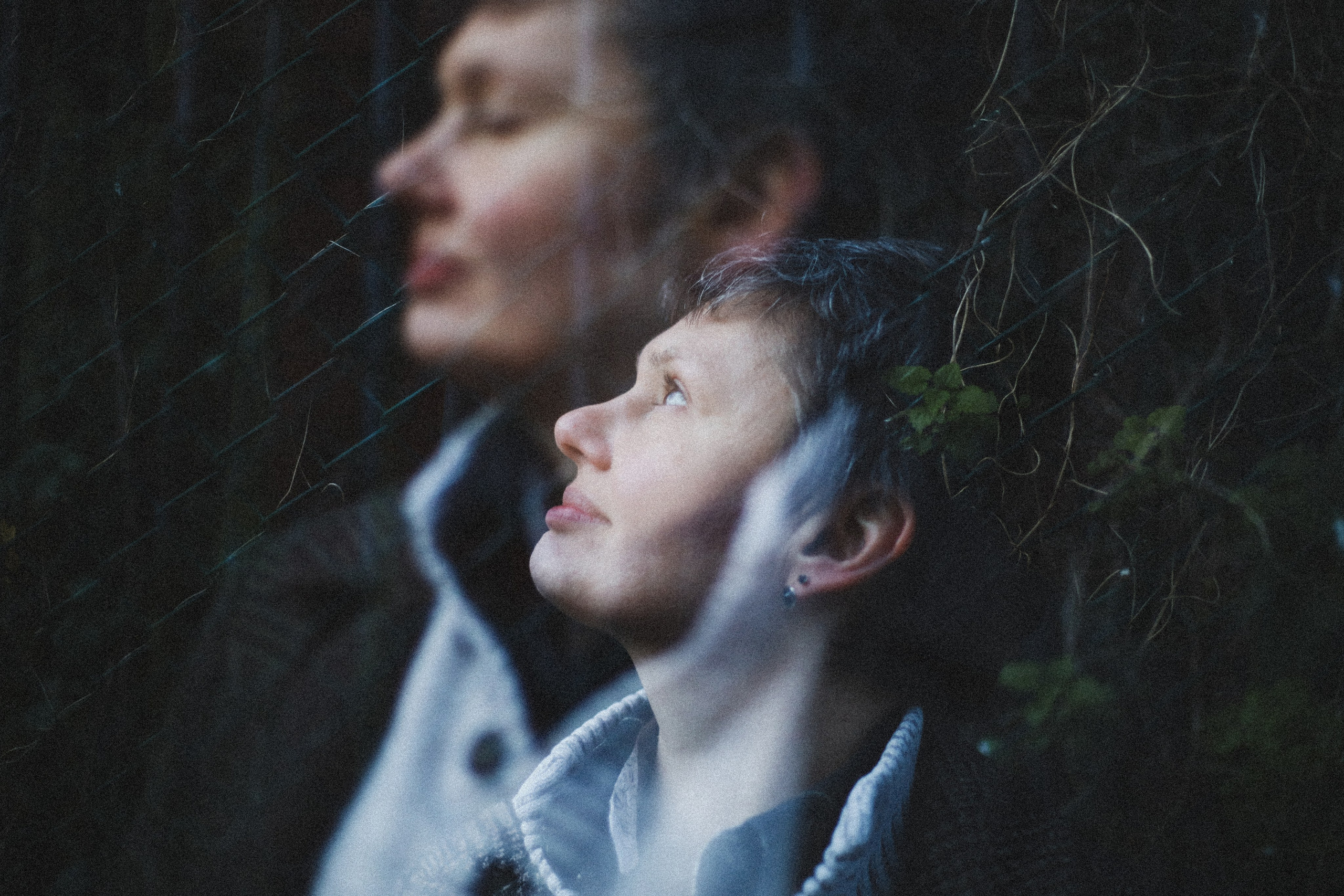 Commercial. Details and booking. Victoria Dini. Art photography in London / Folkestone, UK