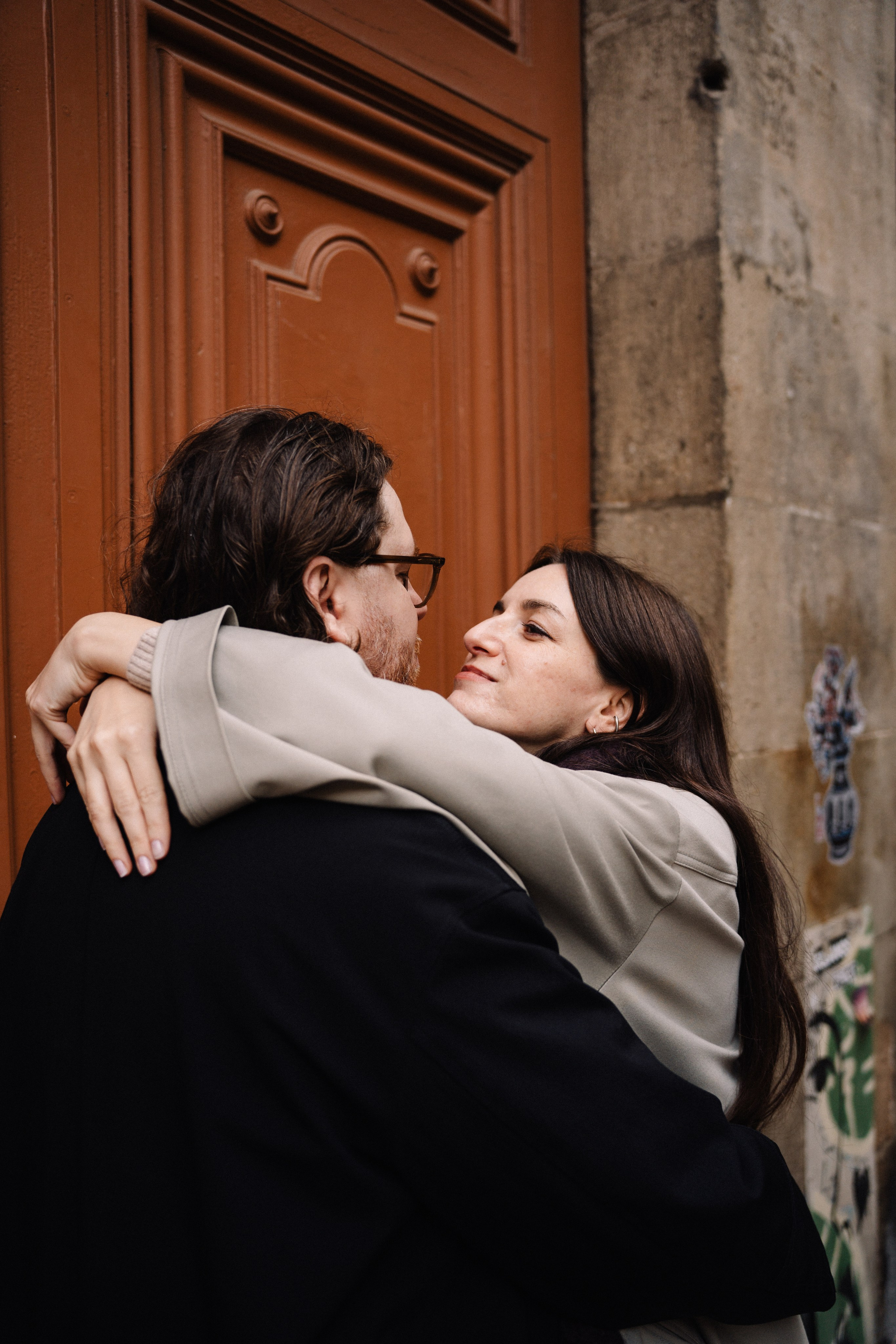 Photographer in Barcelona