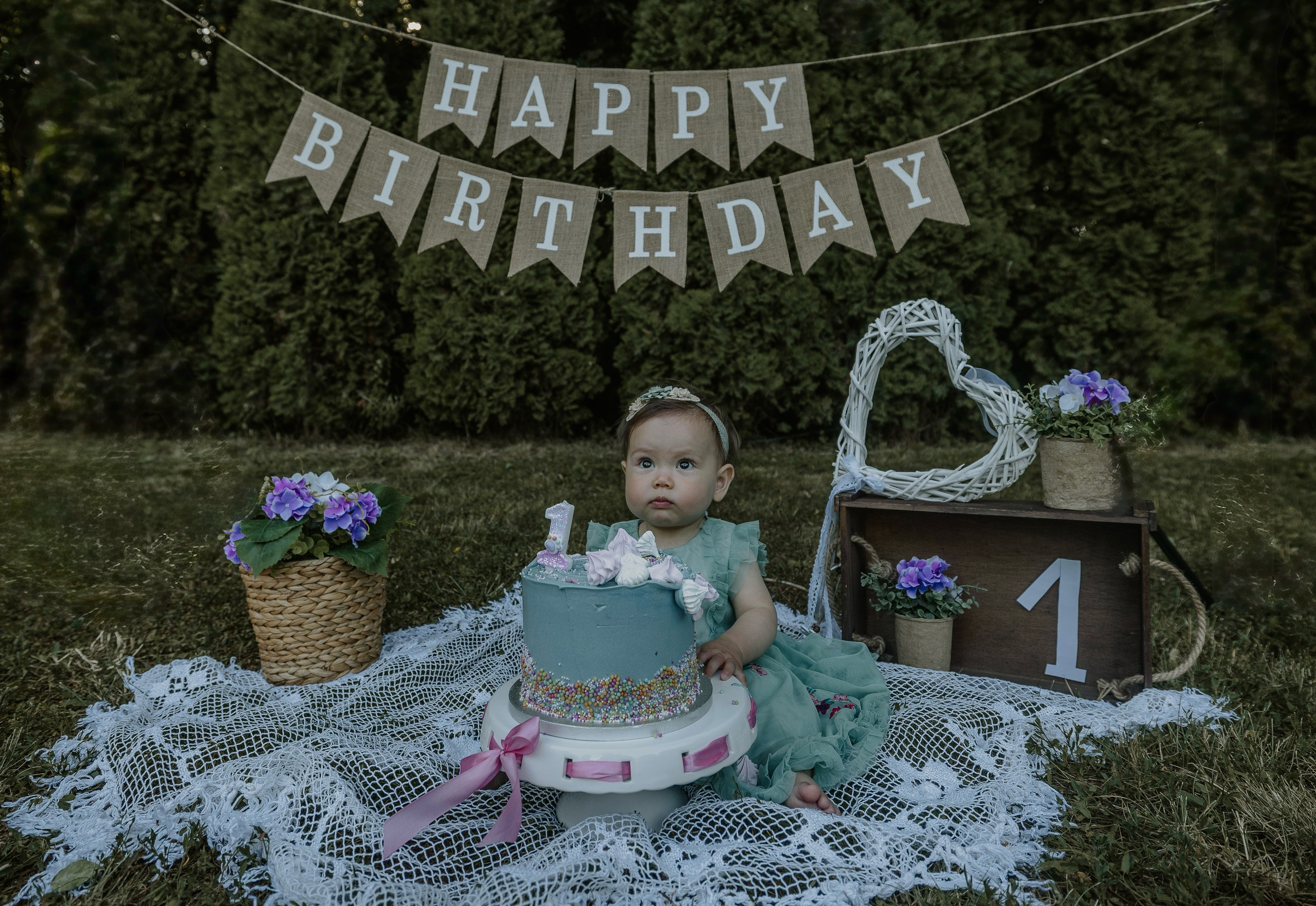 1 an de calatorie sub soare, minunata Hana!. Emotions Photo Art