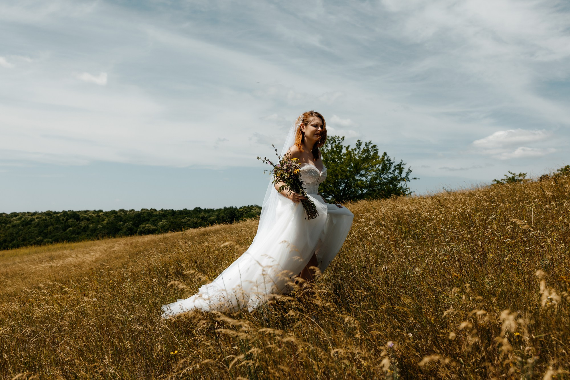 Andrei si Adelina. Fotograf și videograf de nuntă R. Moldova, Romania