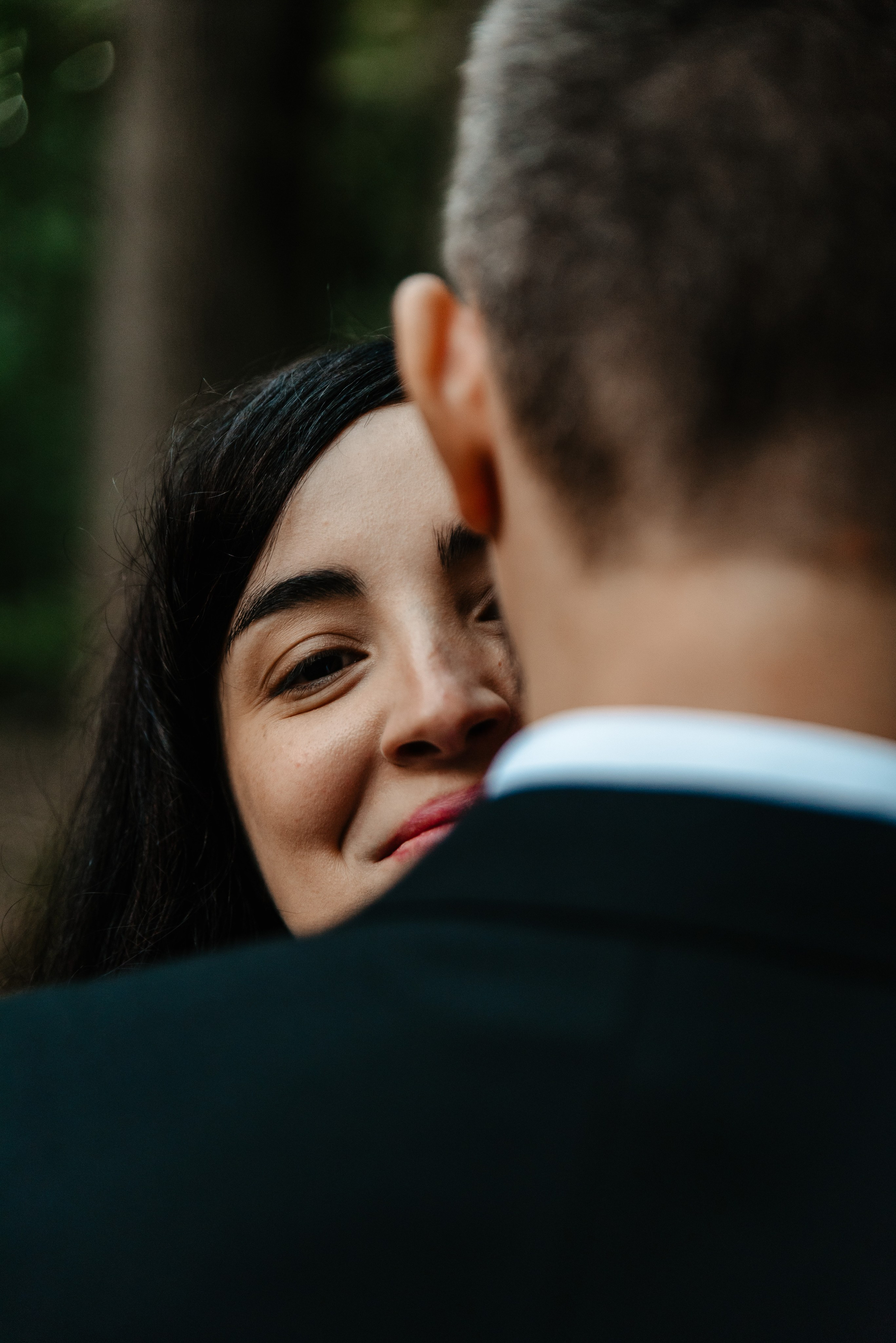Ședința foto Trash the dress. Wedding photographer from Bucharest Eugen Elisei