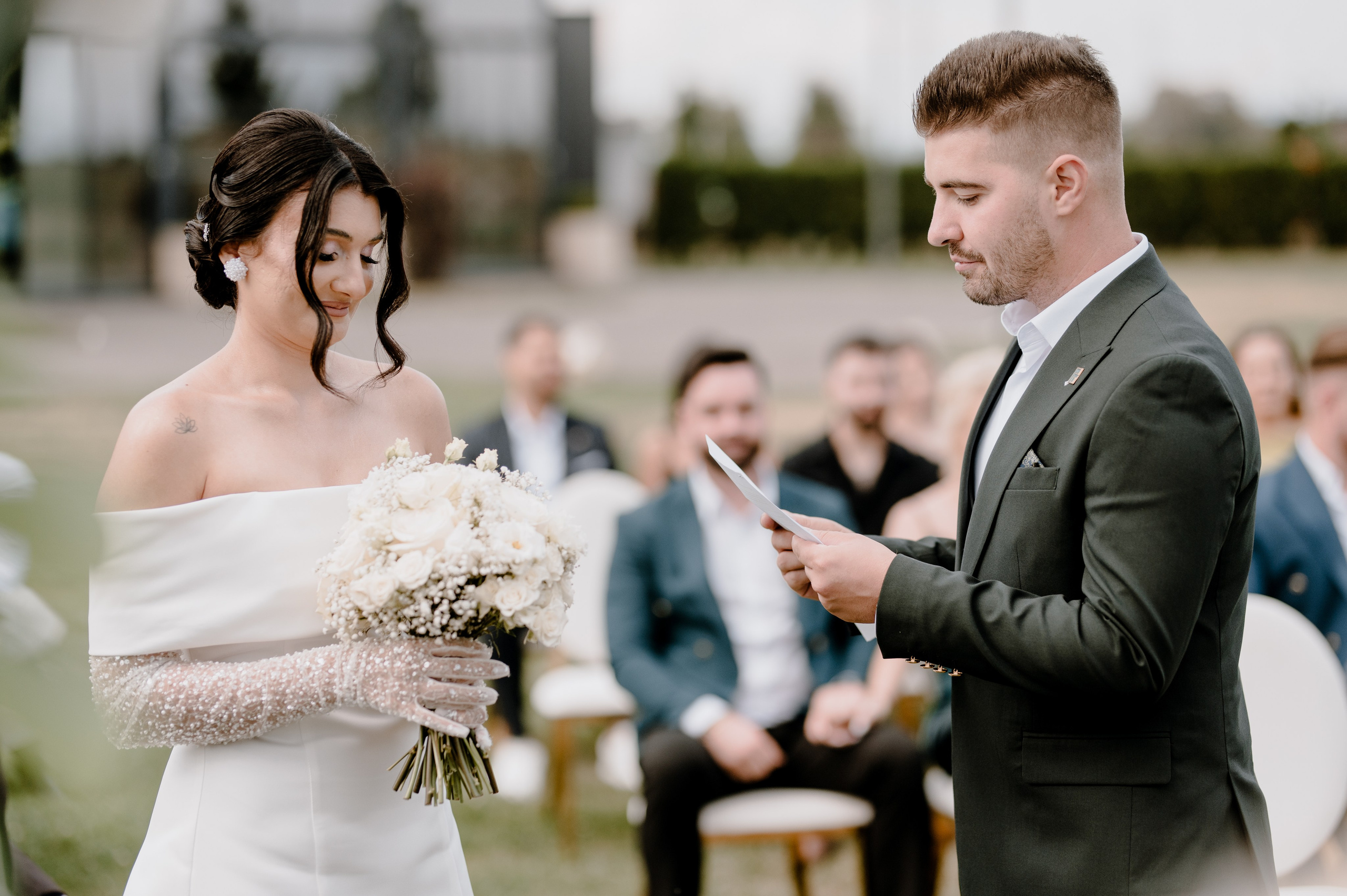 Delia & Andrei. Creativeiso.ro