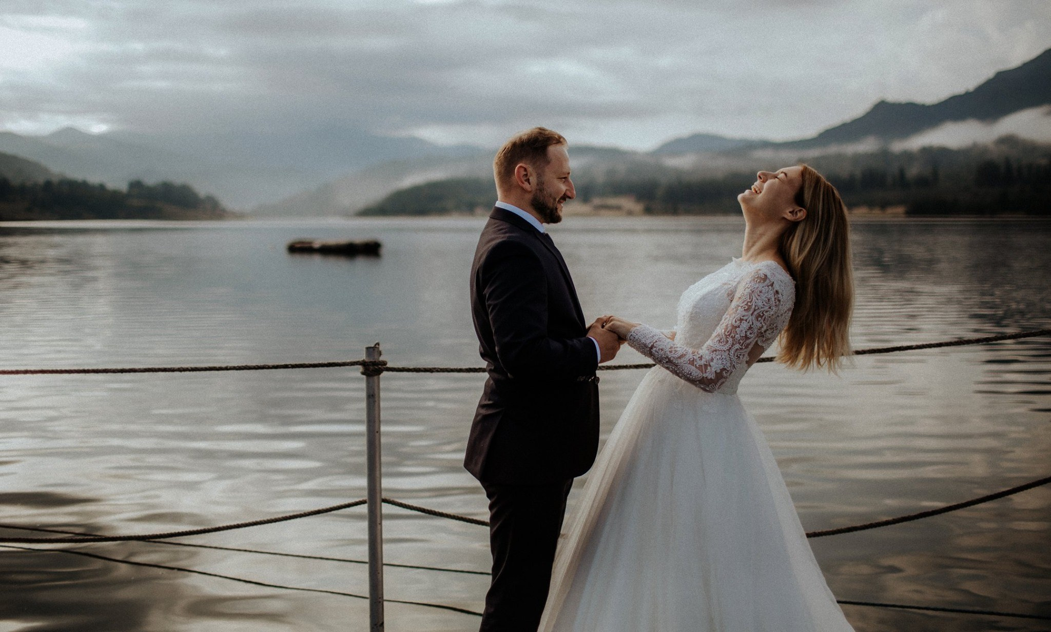 Alex & Andreea. Emotions Photo Art