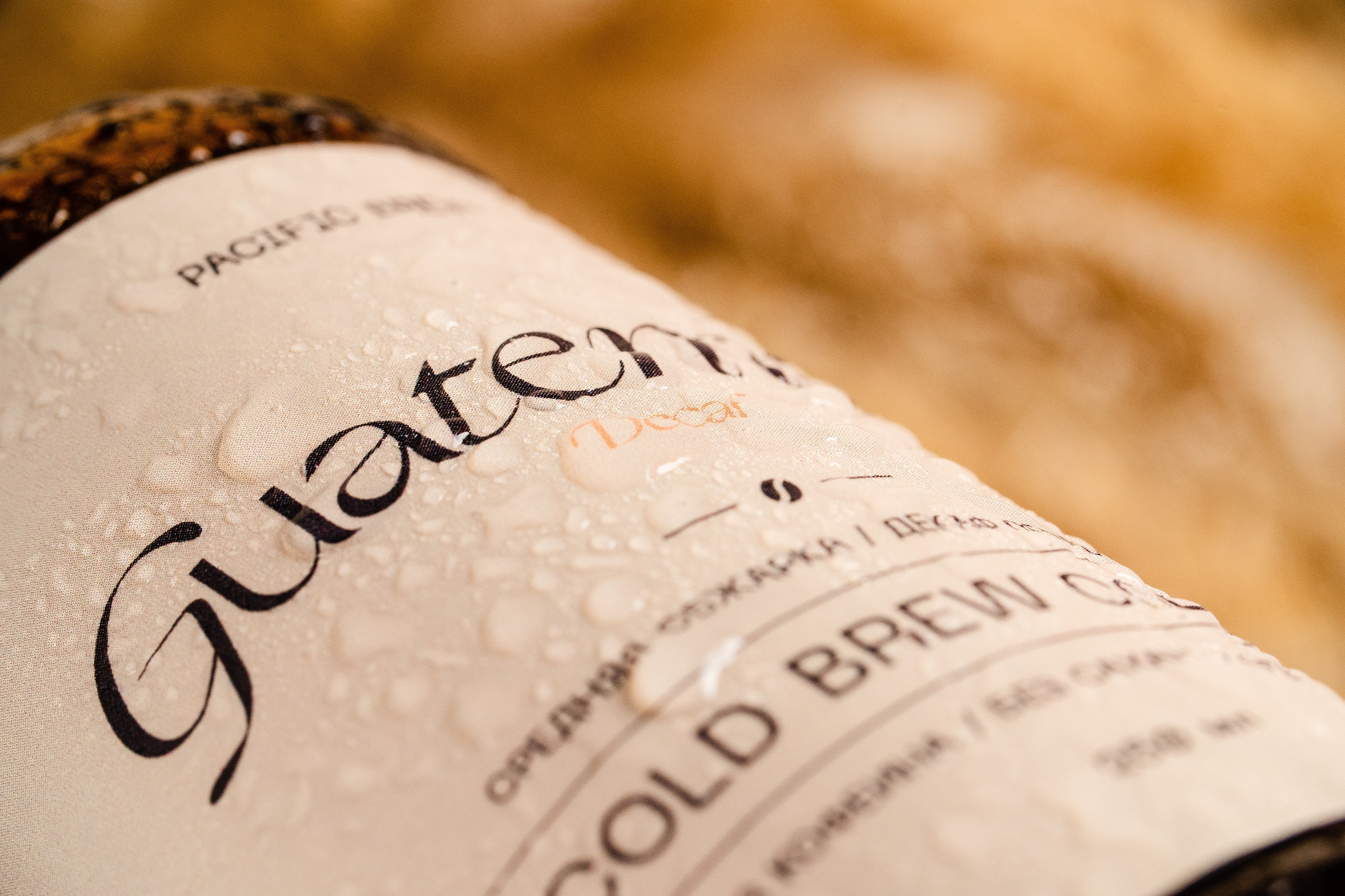 Advertising. Il fotografo Dmitrii Shmatov