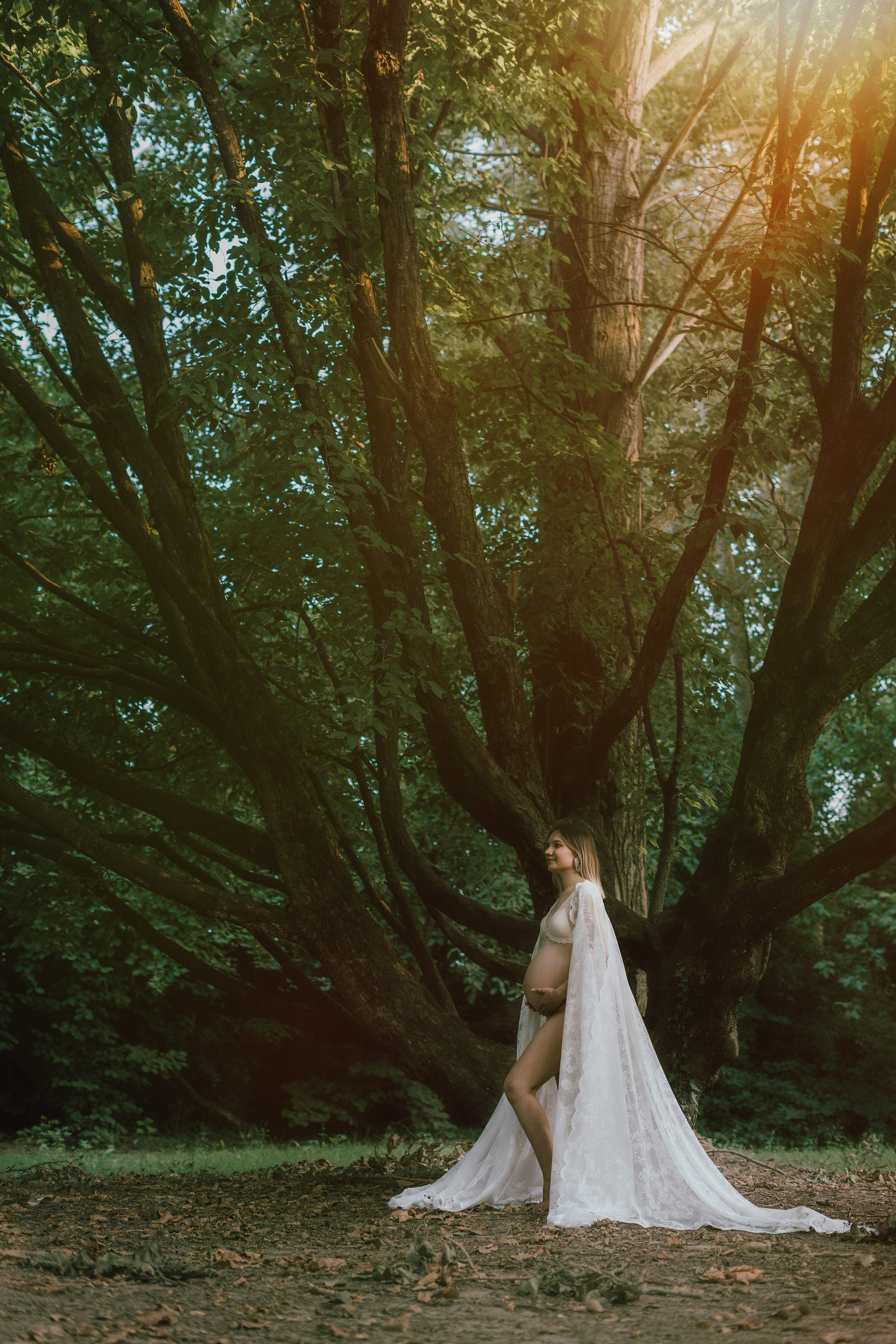 Maternita'. Diana Fedrigo | Fotografa matrimoni in Italia