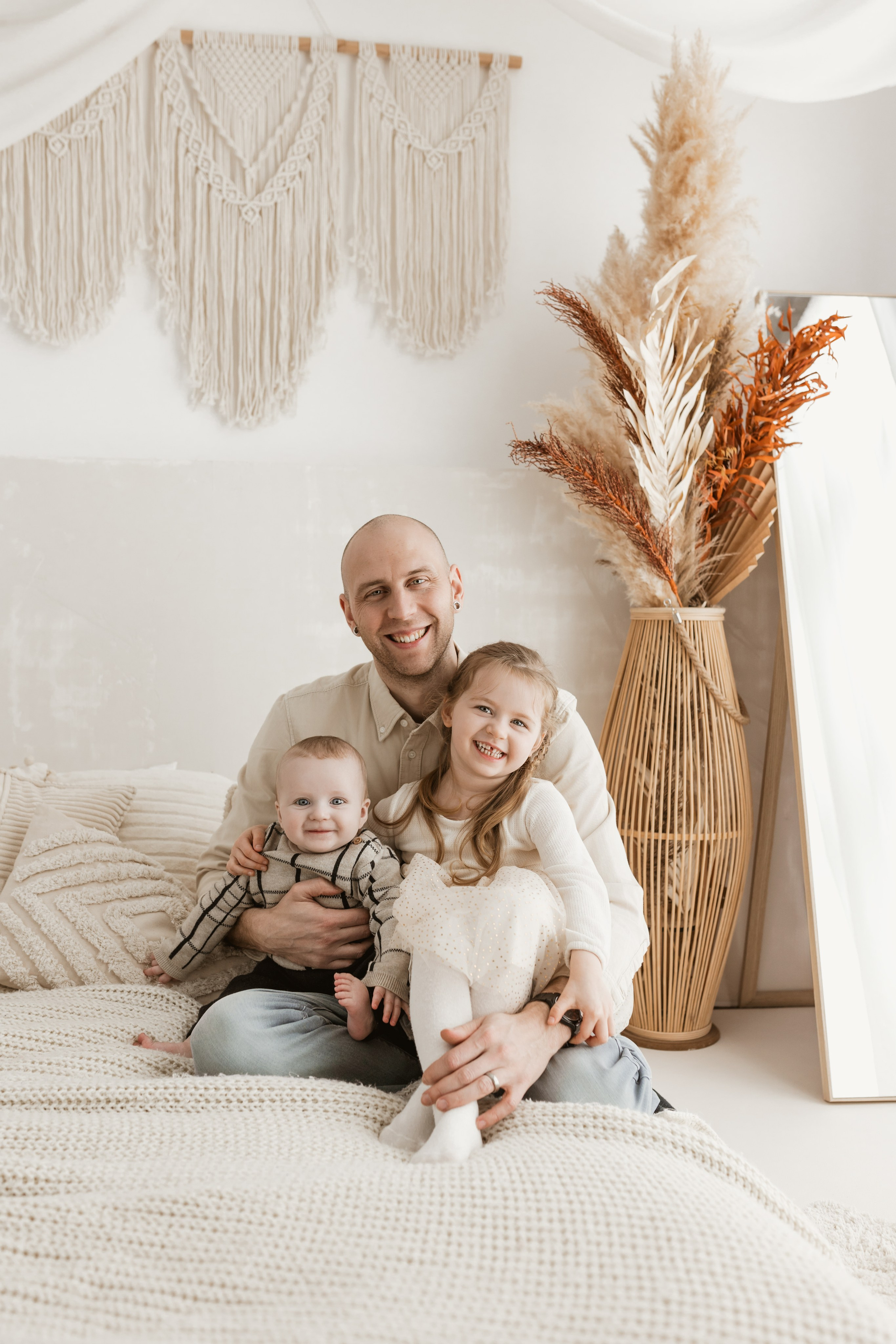 Family/Couple. Anna Levina Photography