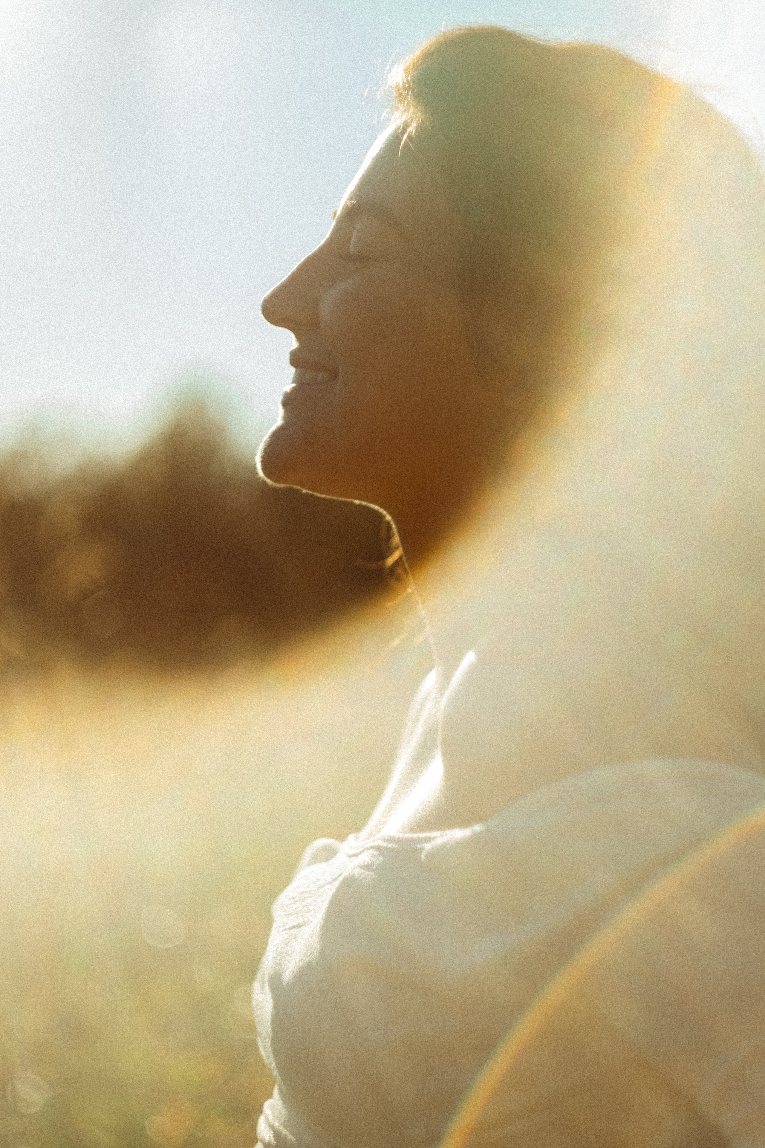 Dreamy maternity session Richmond, Virginia. Family Photographer Anna Dobrovolskaia | Richmond, VA
