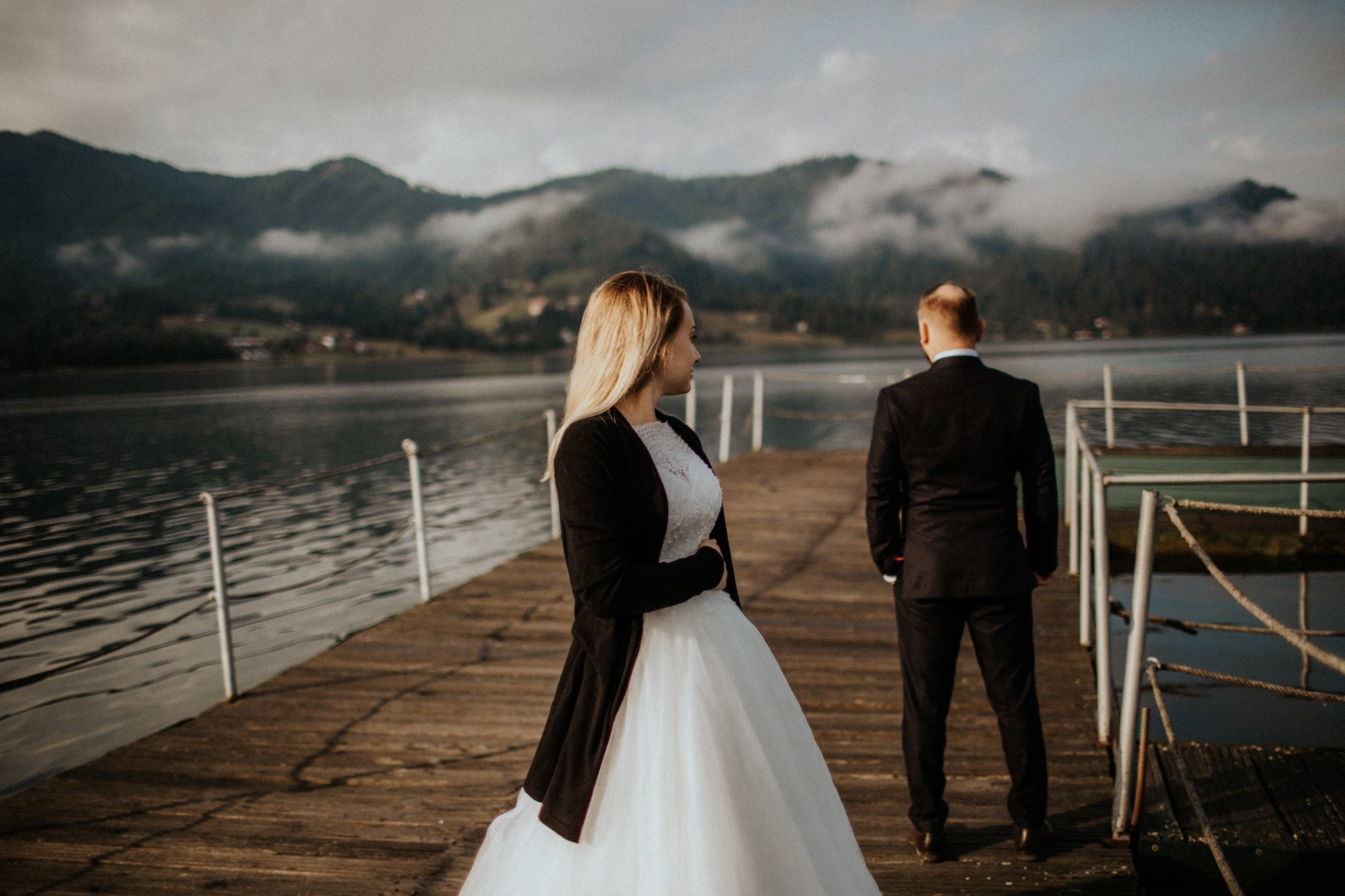 Alex & Andreea. Emotions Photo Art