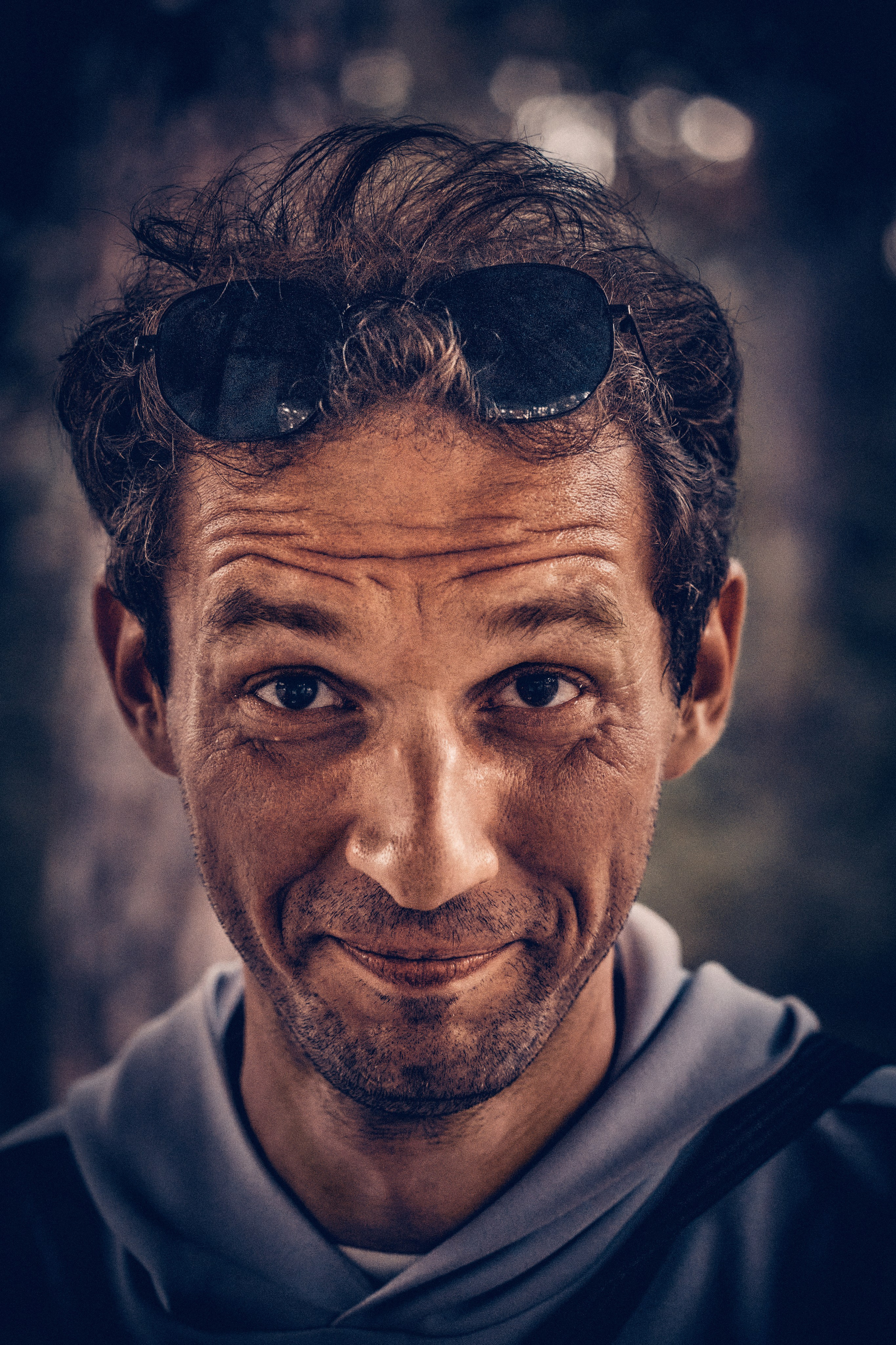 Organic Festival 2024. Andriej Szypilow — Photography & Videography