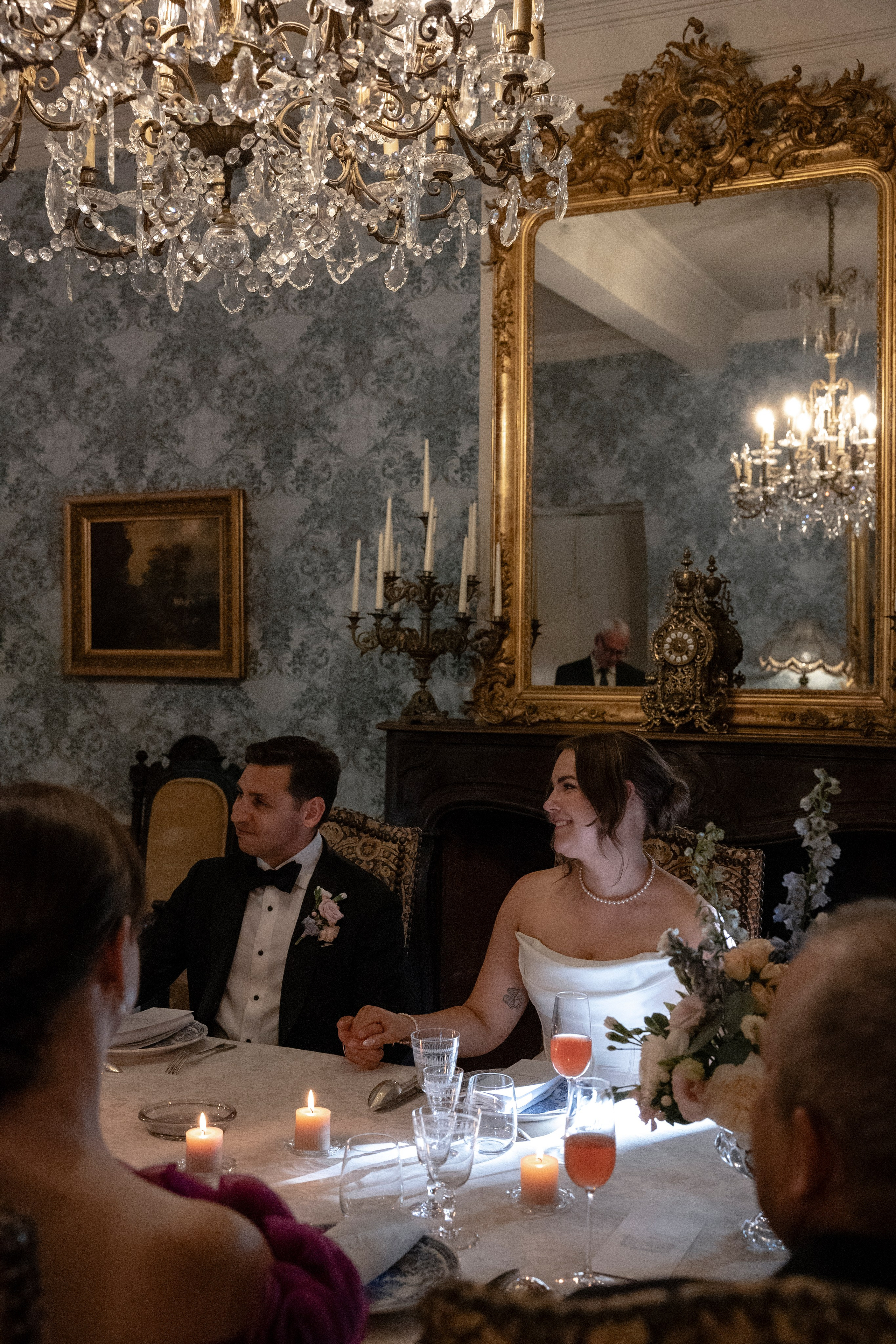 Евгения Смирнова — Свадебный фотограф премиум-класса. Франция