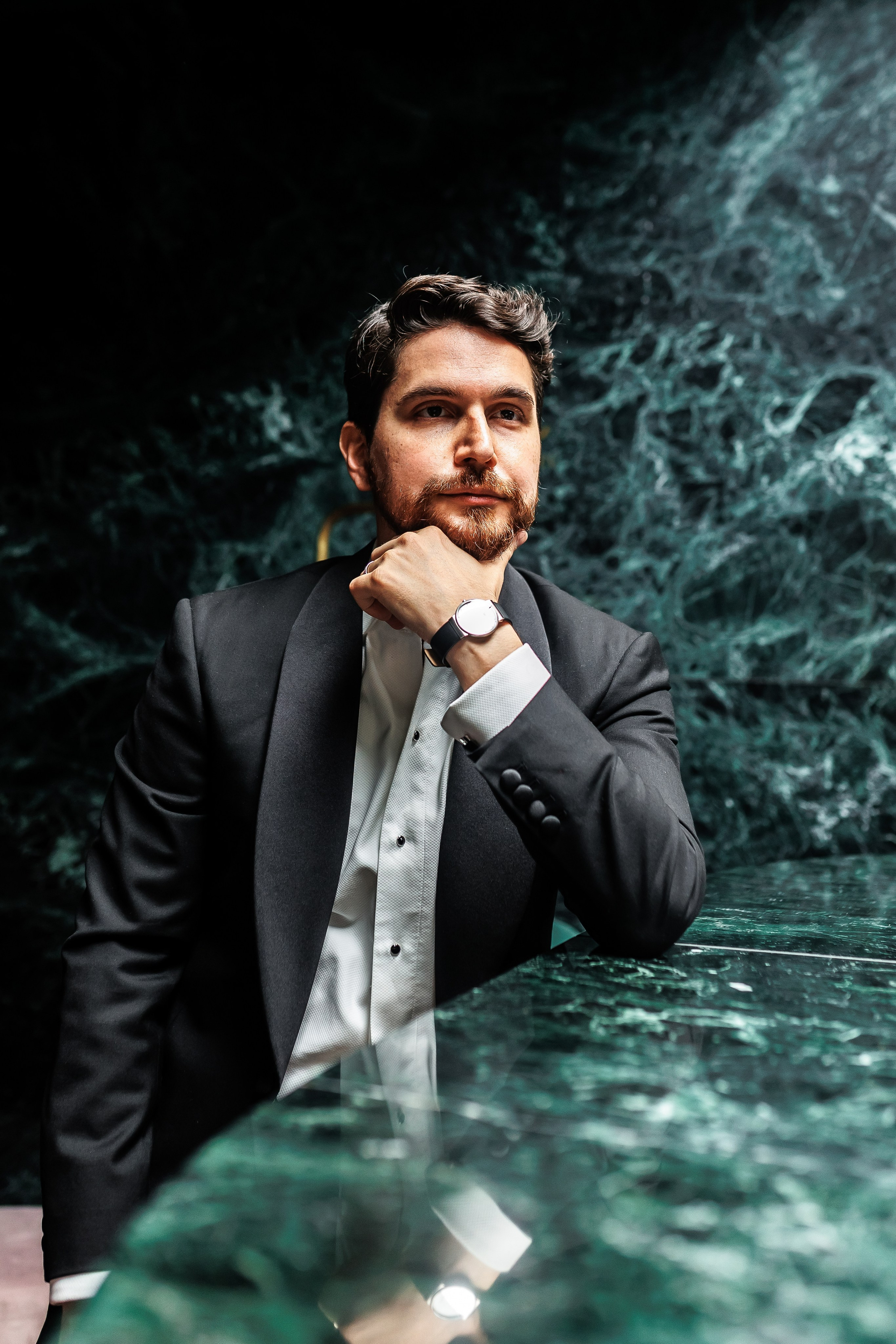 Luxury After Wedding Shooting in Wien. Hochzeitsfotografie in Berlin Nataliia Schütze