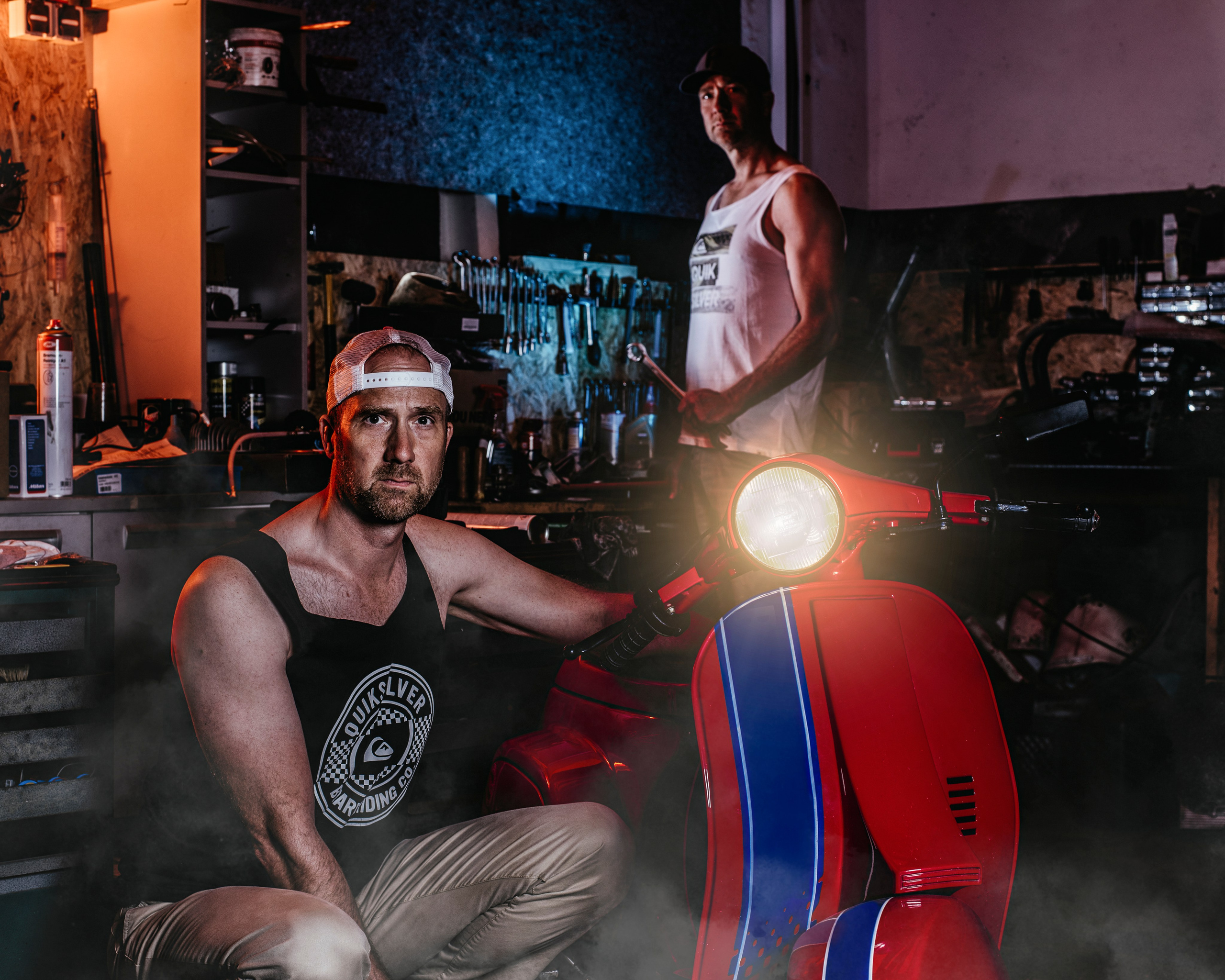 Kreative Fotoprojekte | Künstlerische Fotografie bei Portraitkunst Studio Reinik. Hochzeitsfotograf in Hamburg, Lübeck und Umgebung. Professionelle Business-Portraits Professionelle Portrait