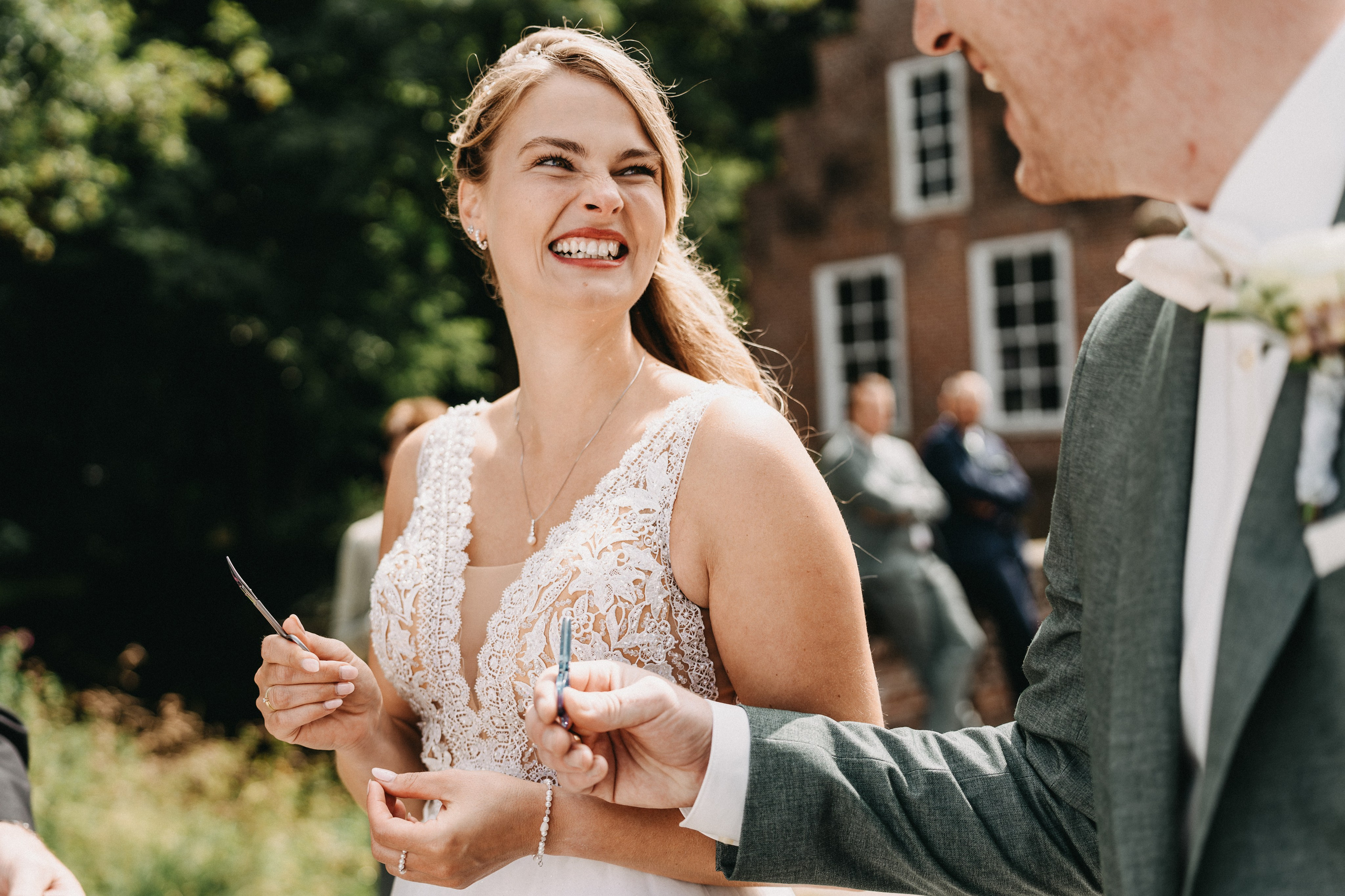 Hochzeitsreportage. Thorben Ihler - Dein Fotograf aus Emden