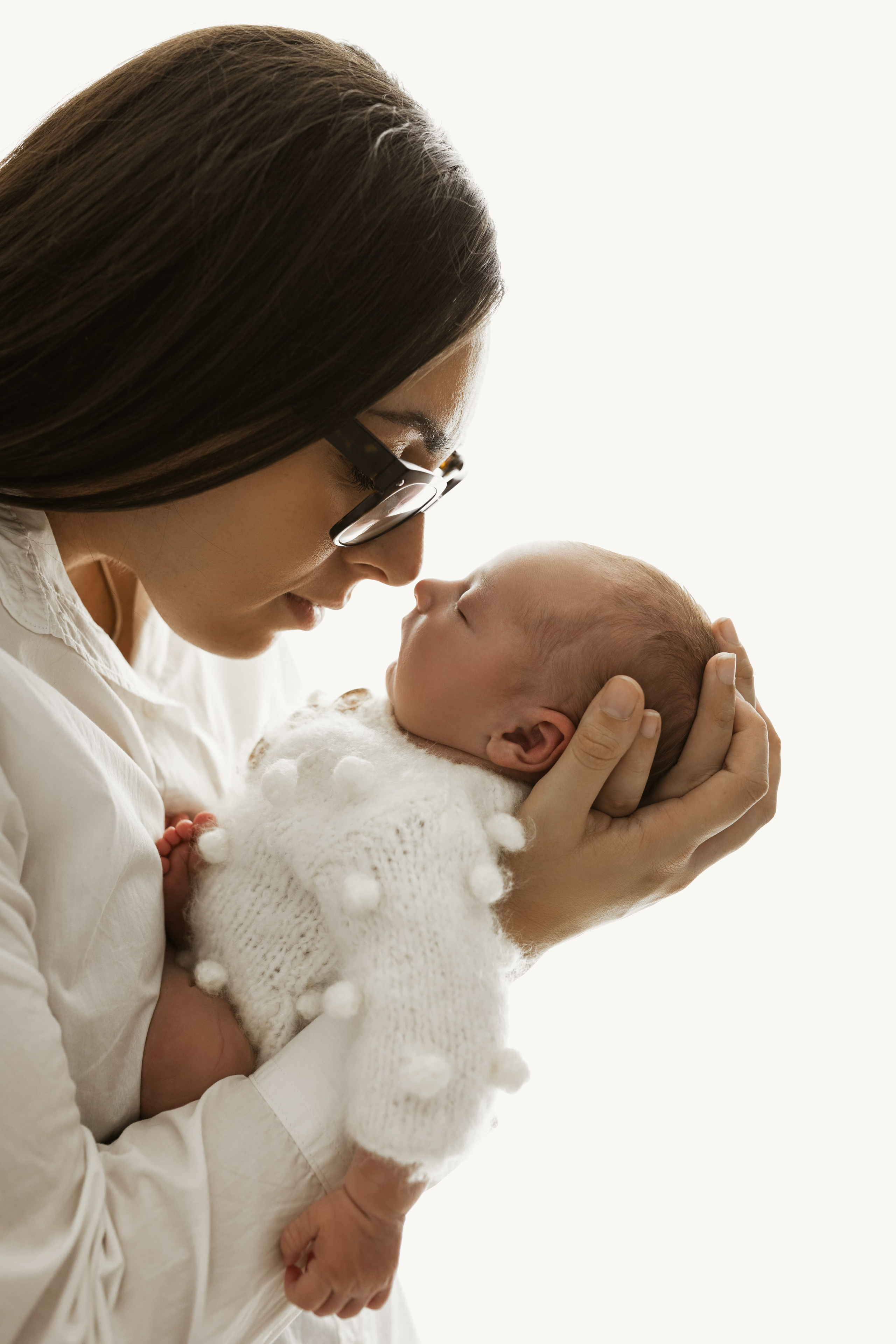 Newborn. Anna Levina Photography