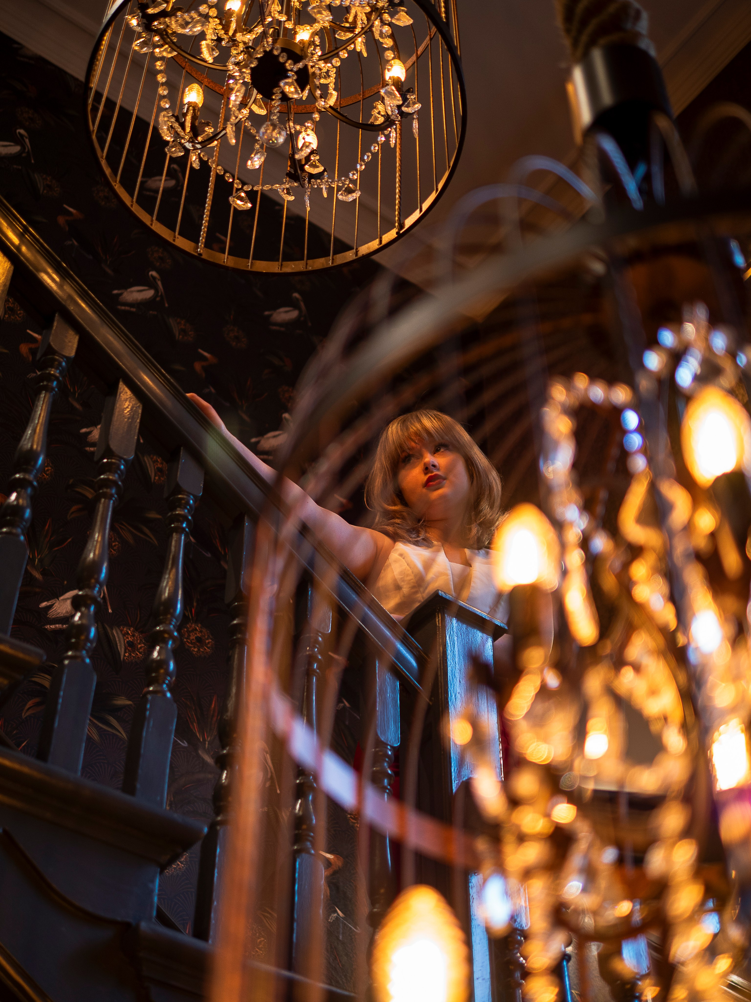 The History Gossip. Expect Miracles Photography by Kate & Andrew