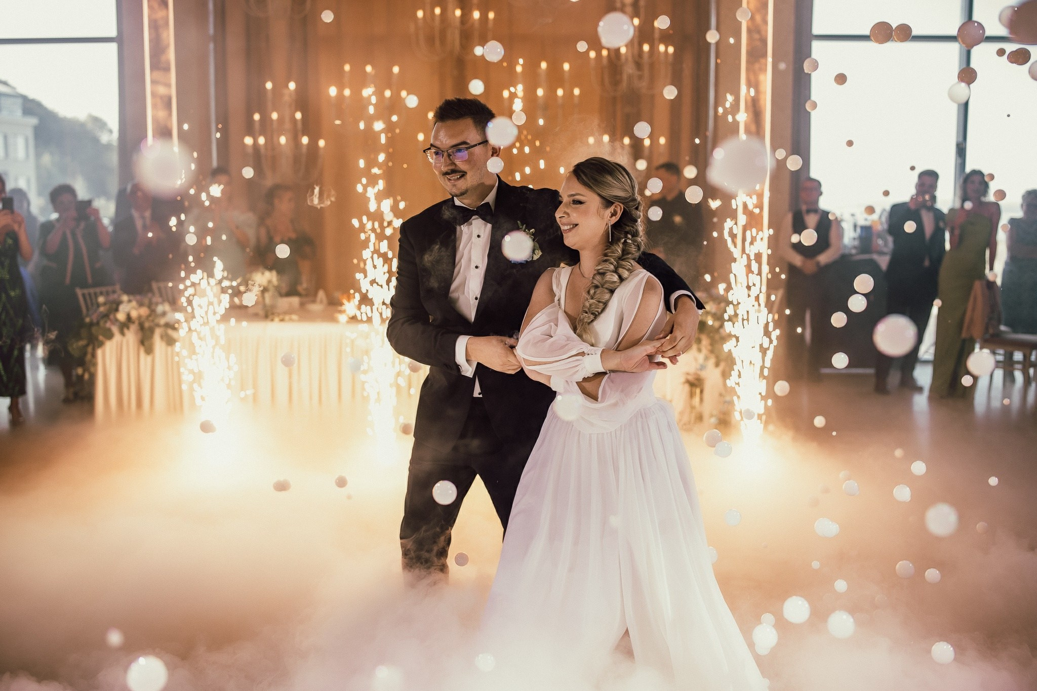 Fotografii Nuntă Wonderland Resort Cluj-Napoca Remus & Bianca. Horatiu Fat: Fotograf si Videograf Profesionist Nunta Cluj-Napoca