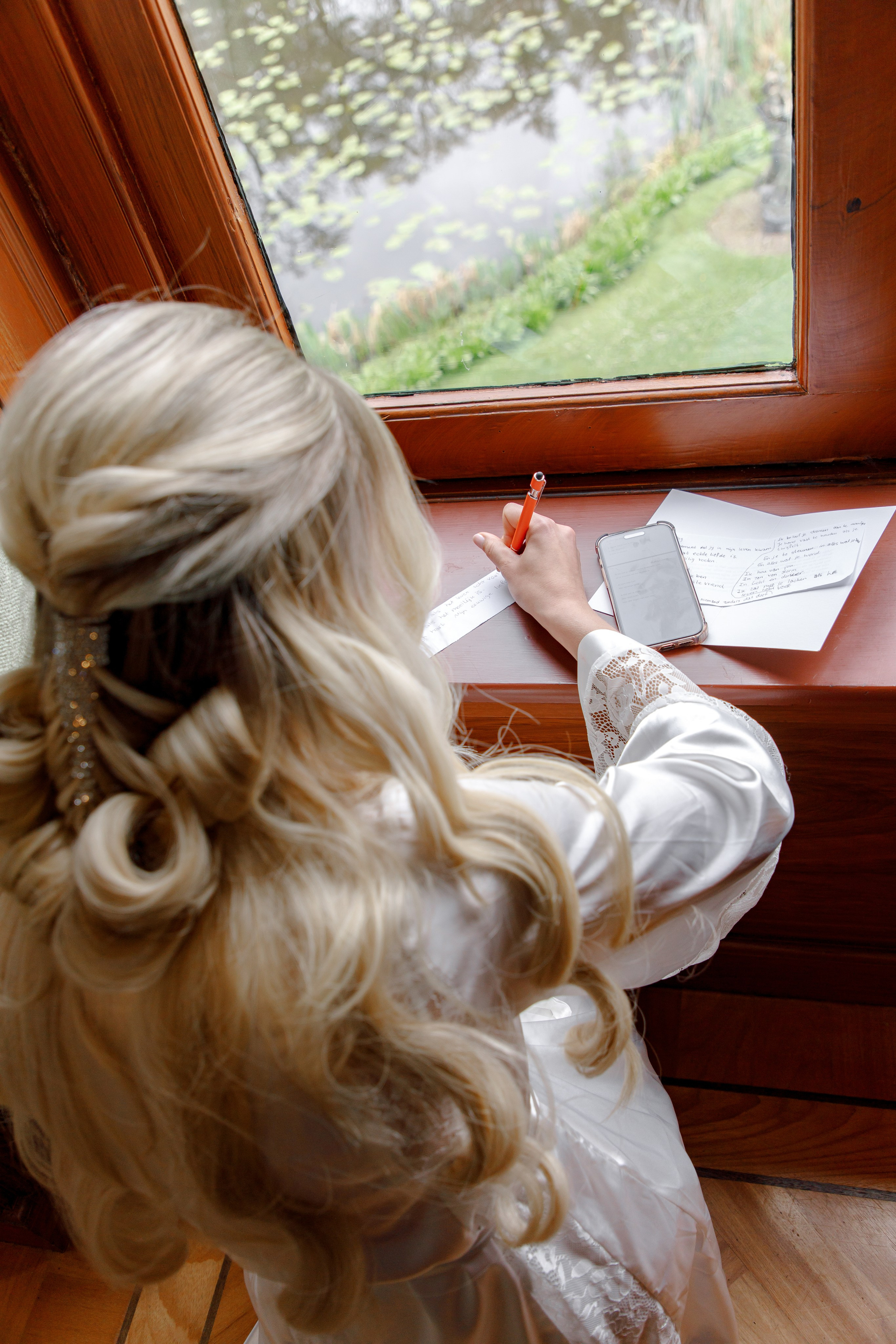 C & D Netherlands. Destination wedding photographer in Netherlands, Germany, Italy, Greece & Europe-Tina Yalova