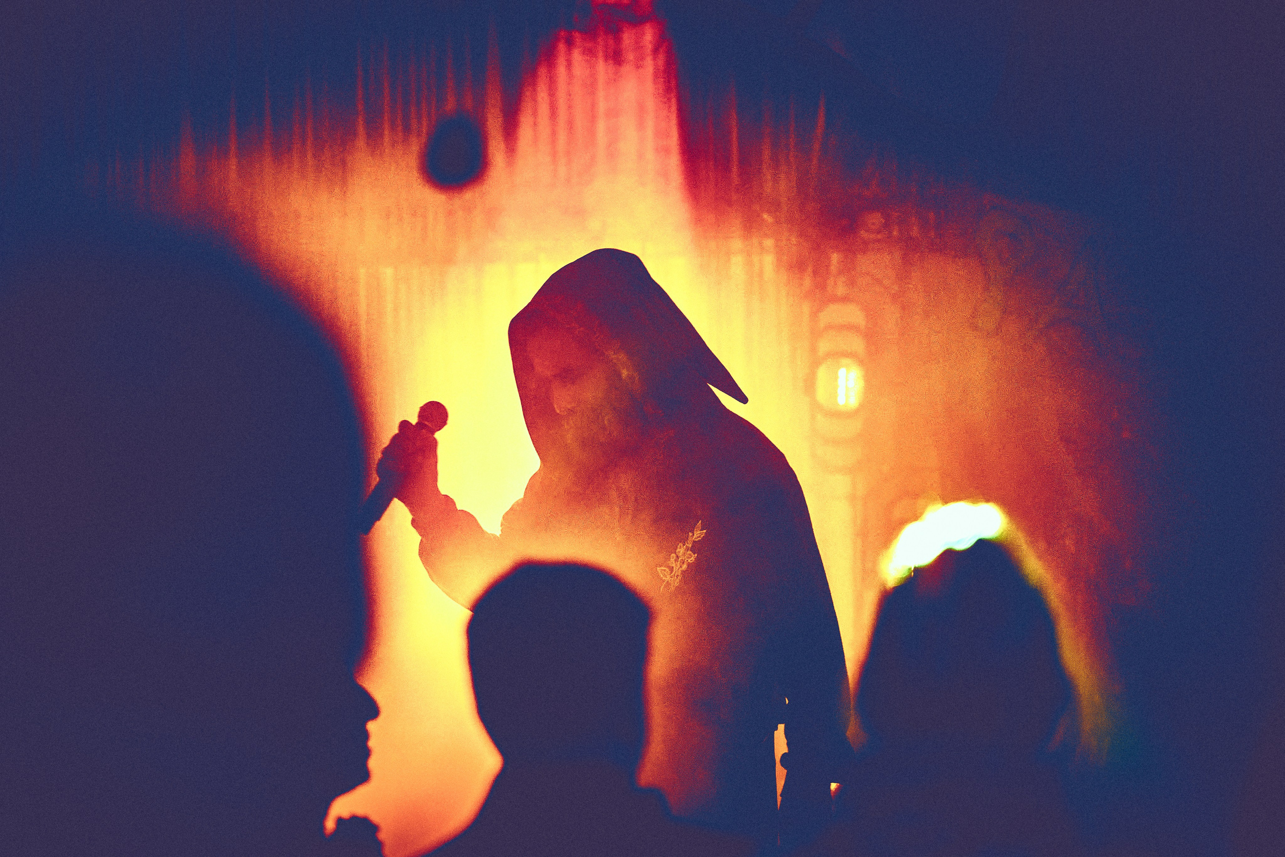 Dreamersland-2025. Andriej Szypilow — Photography & Videography