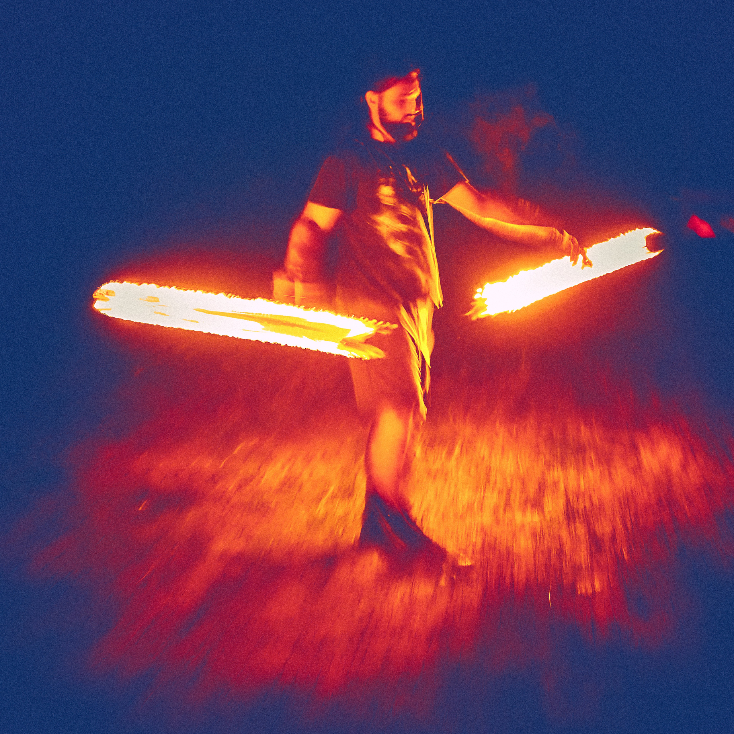 Organic Festival 2024. Andriej Szypilow — Photography & Videography