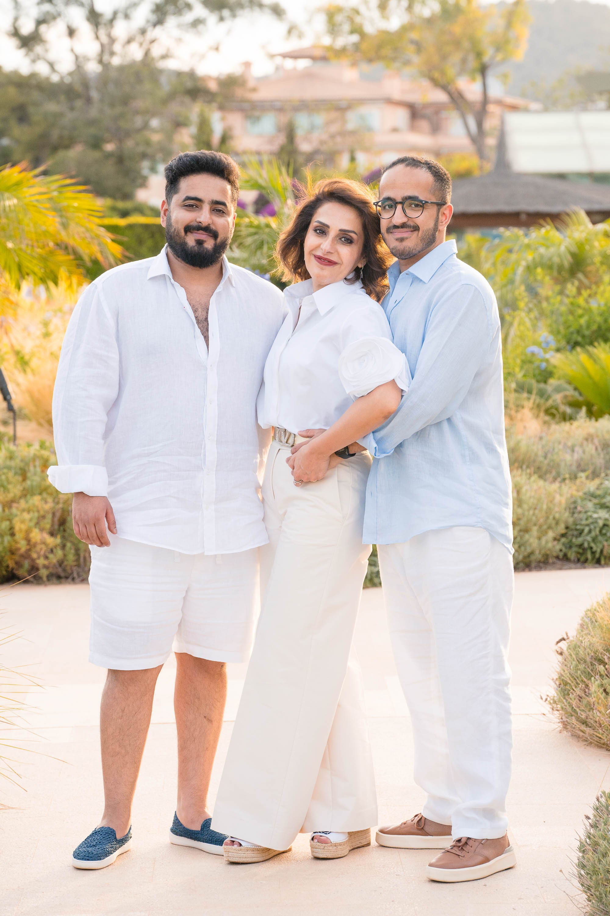 Family Portrait Session in Mallorca. Mallorca Wedding, Corporate & Social Photographer