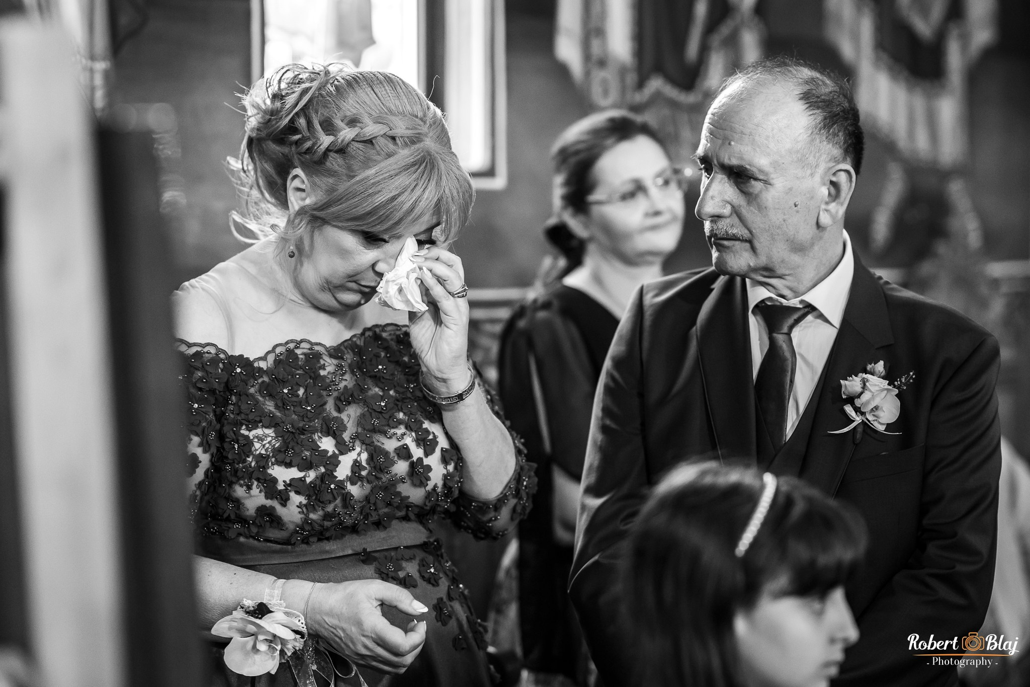 Nunta anului 2025. Robert Blaj - Fotograf Nuntă Iași