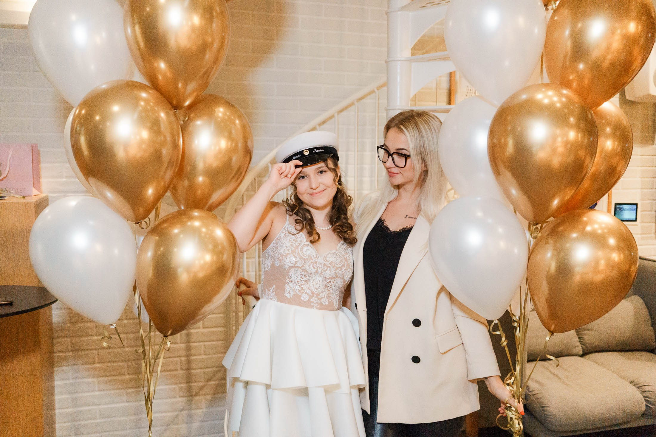 Marian ylioppilasjuhla