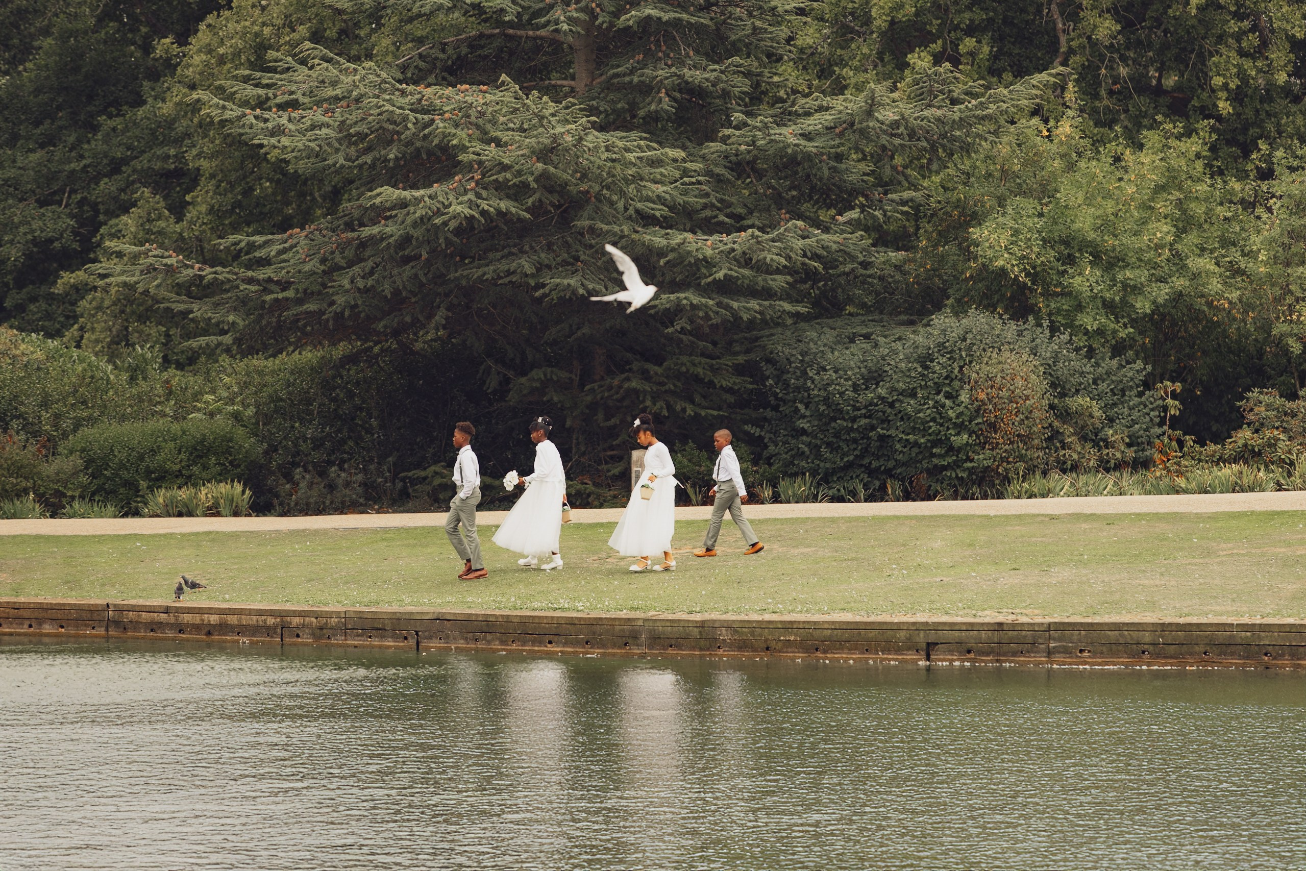 Lu’jain’s Studio| Female Wedding, Maternity & Lifestyle Photographer London, UK