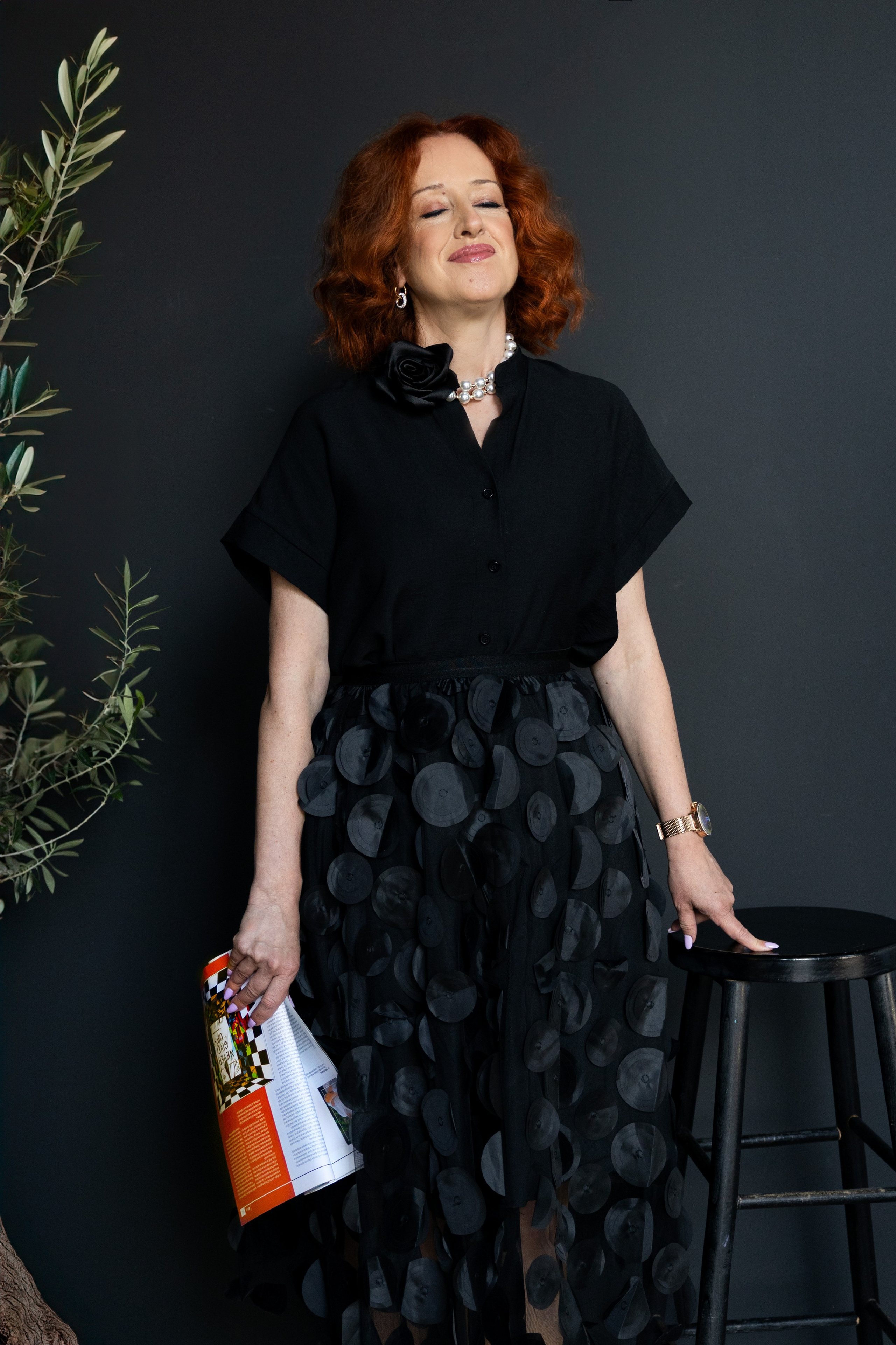 Bojana Pujić, brend fotografkinja - Tvoj brend treba vizuelni glas