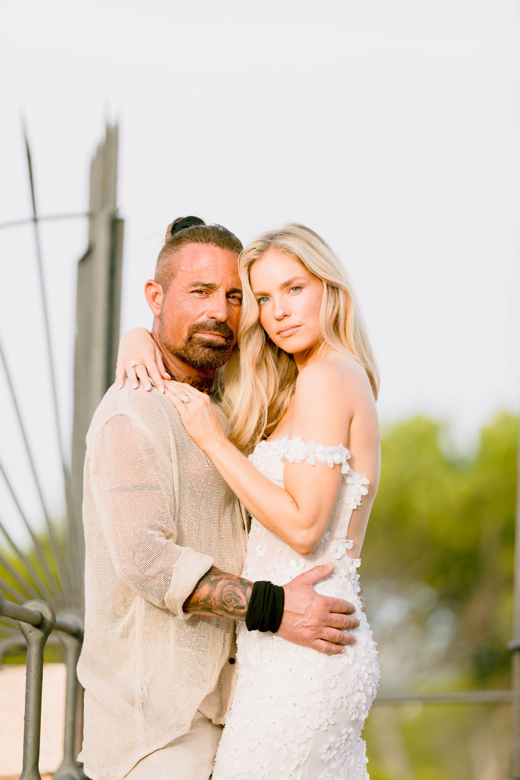 Couple Portrait Photo Session in Mallorca. Mallorca Wedding, Corporate & Social Photographer