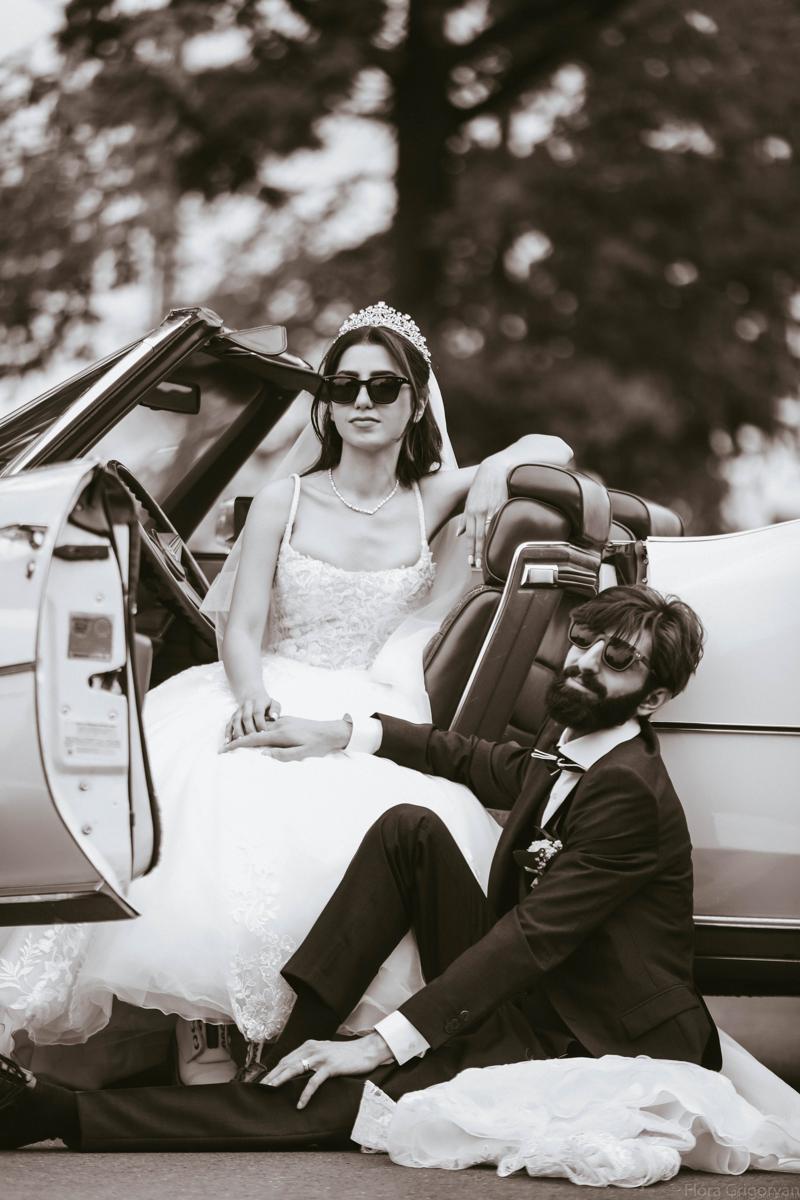 Narek & Raya. Flora Grigoryan Wedding Photography