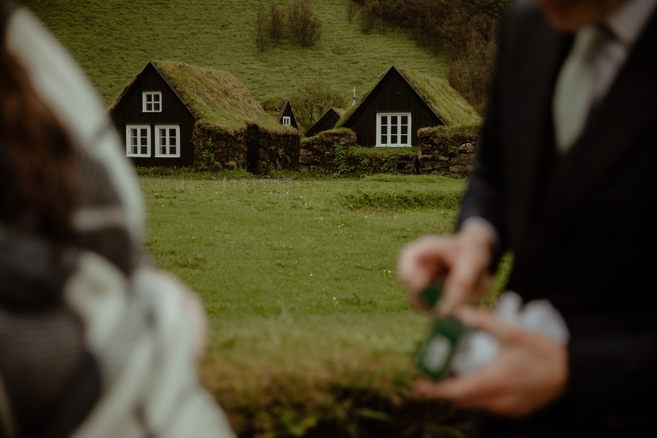 Iceland Elopement at Black Sand Beach. Iceland elopement photo and video | Nikolaichik Photo