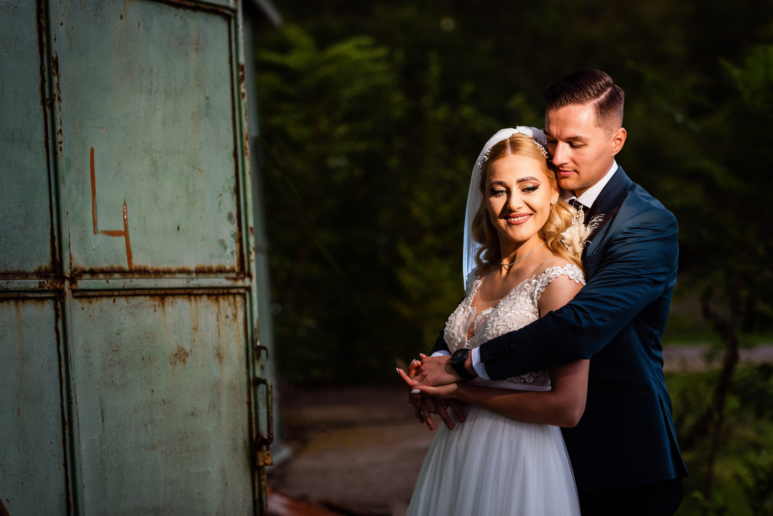 Adriana & Andrei. Fotograf nunta si evenimente Giurgiu