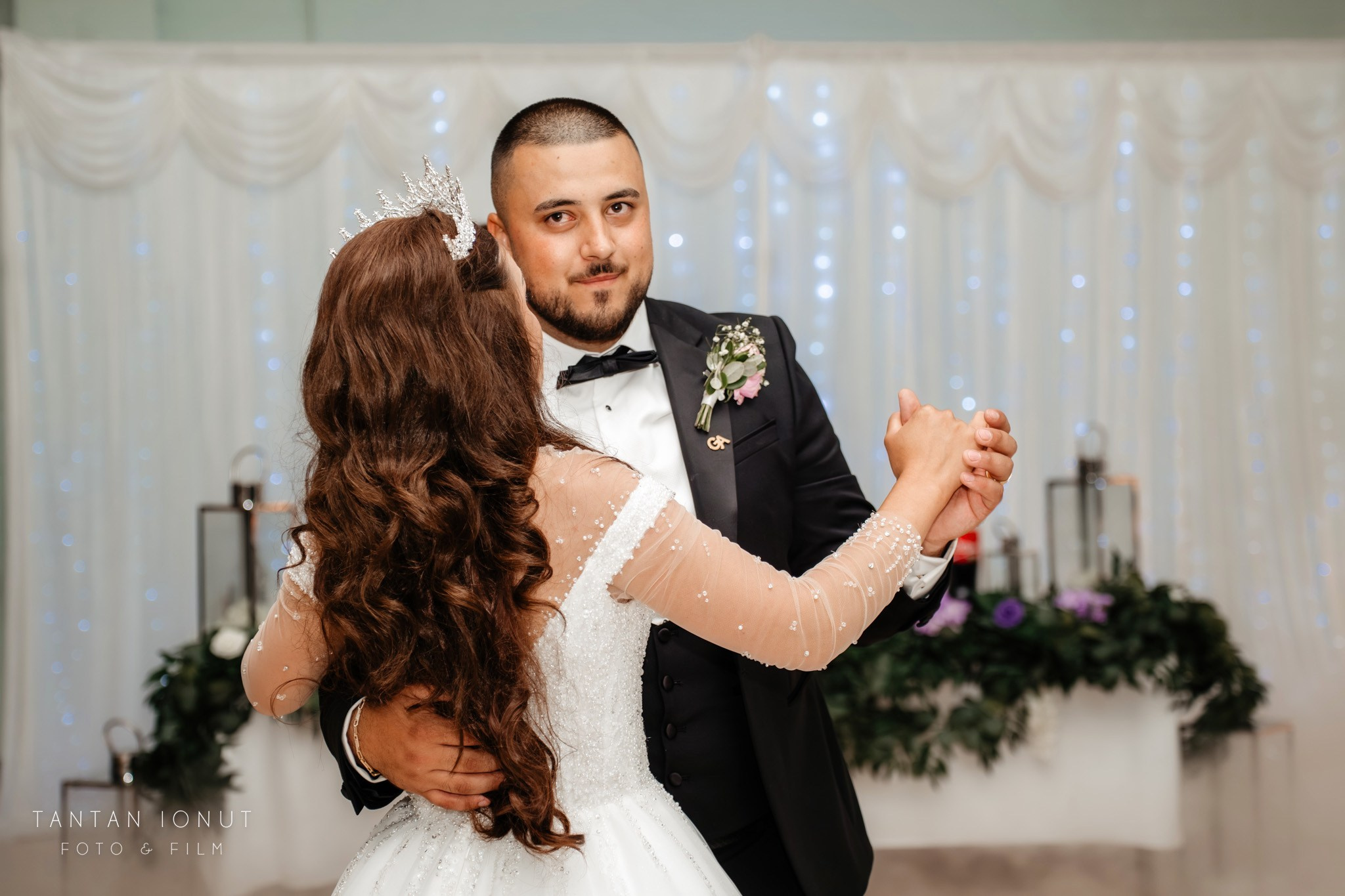 Gabi & Antonia. TANTAN IONUT FOTO & FILM