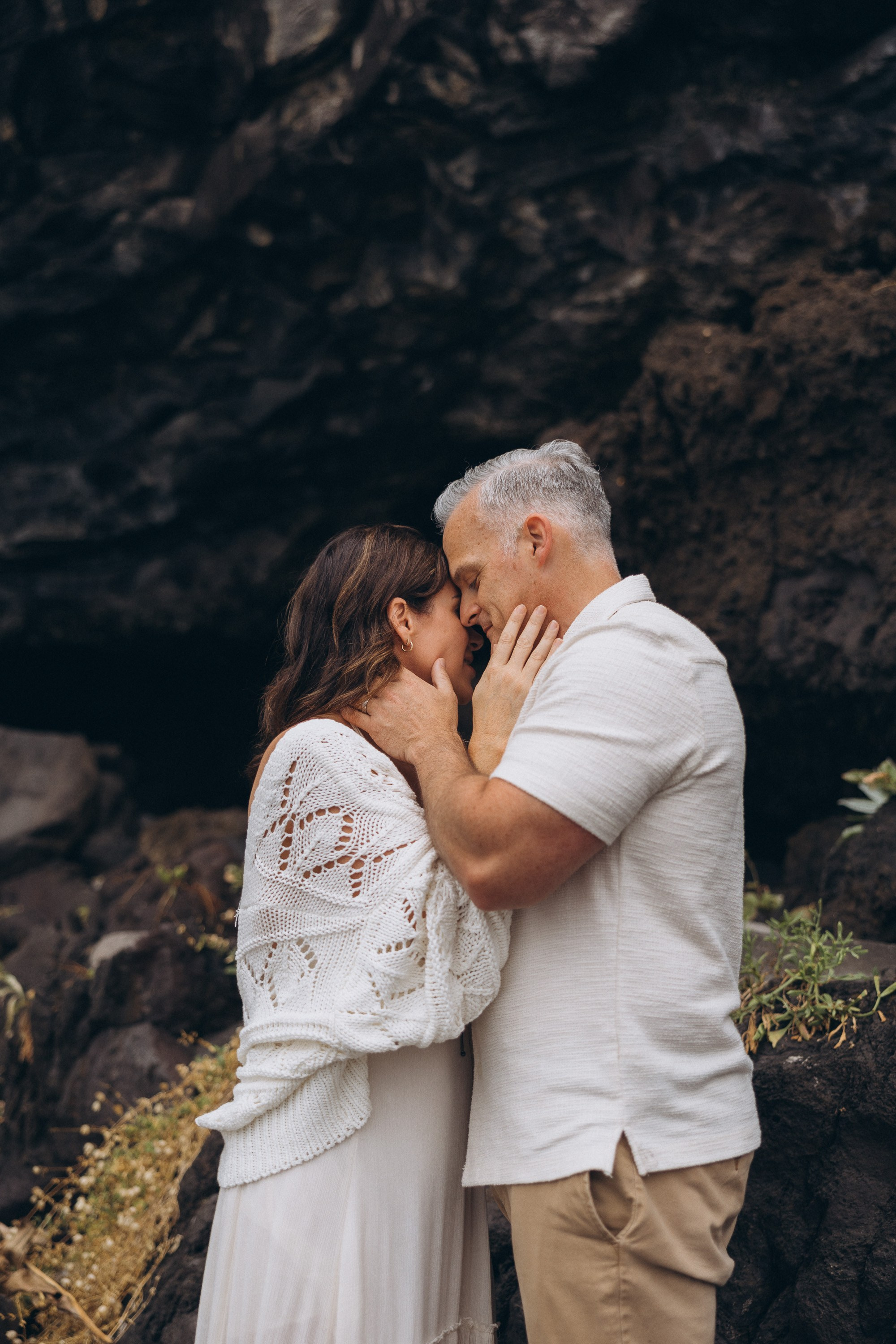 Couple Photoshoot in Madeira