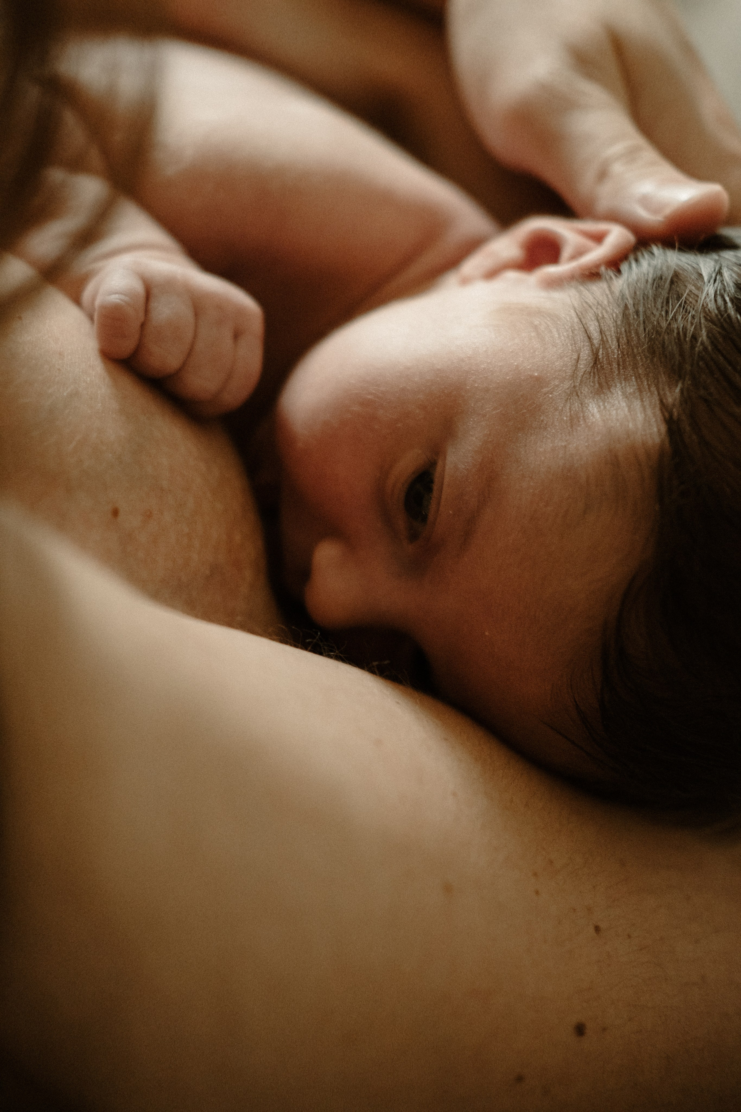 Newborn Photography Portfolio | Documentary Newborn sessions by Anna Dobrovolskaia in Richmond, VA Photography. Family Photographer Anna Dobrovolskaia | Richmond, VA