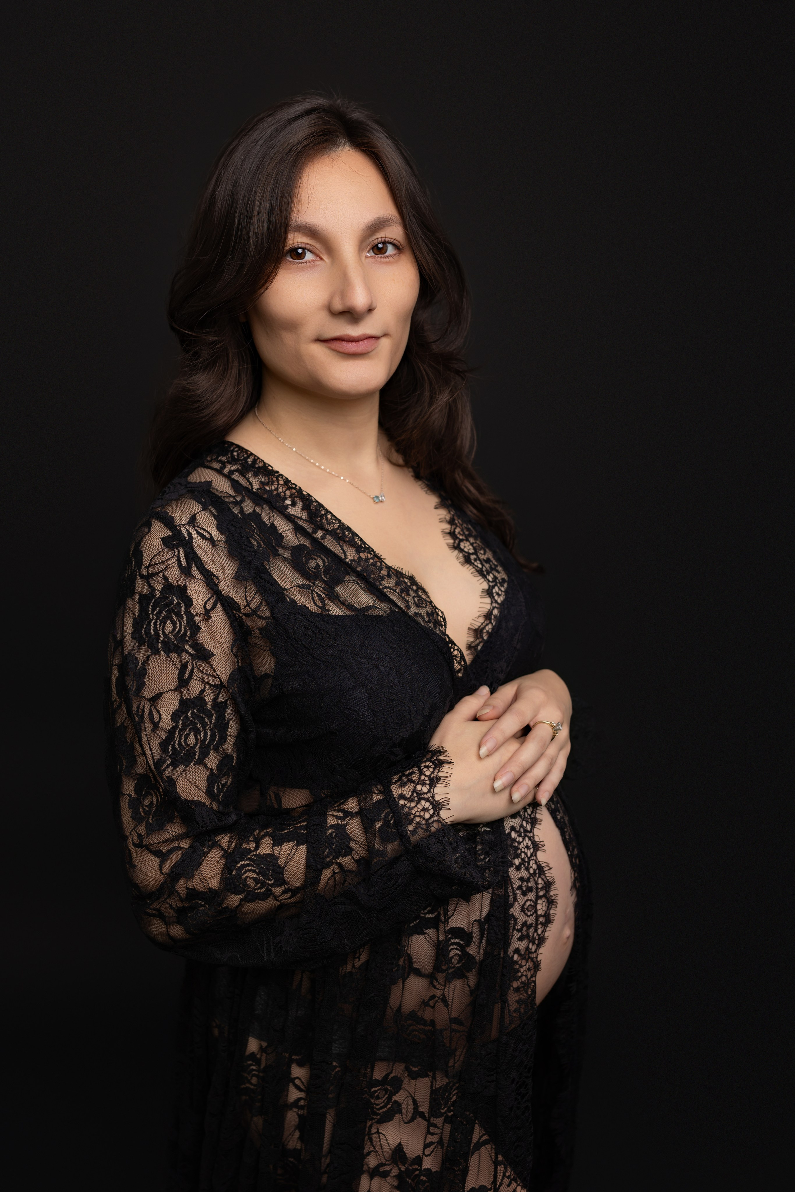 Maternity. Anna Levina Photography