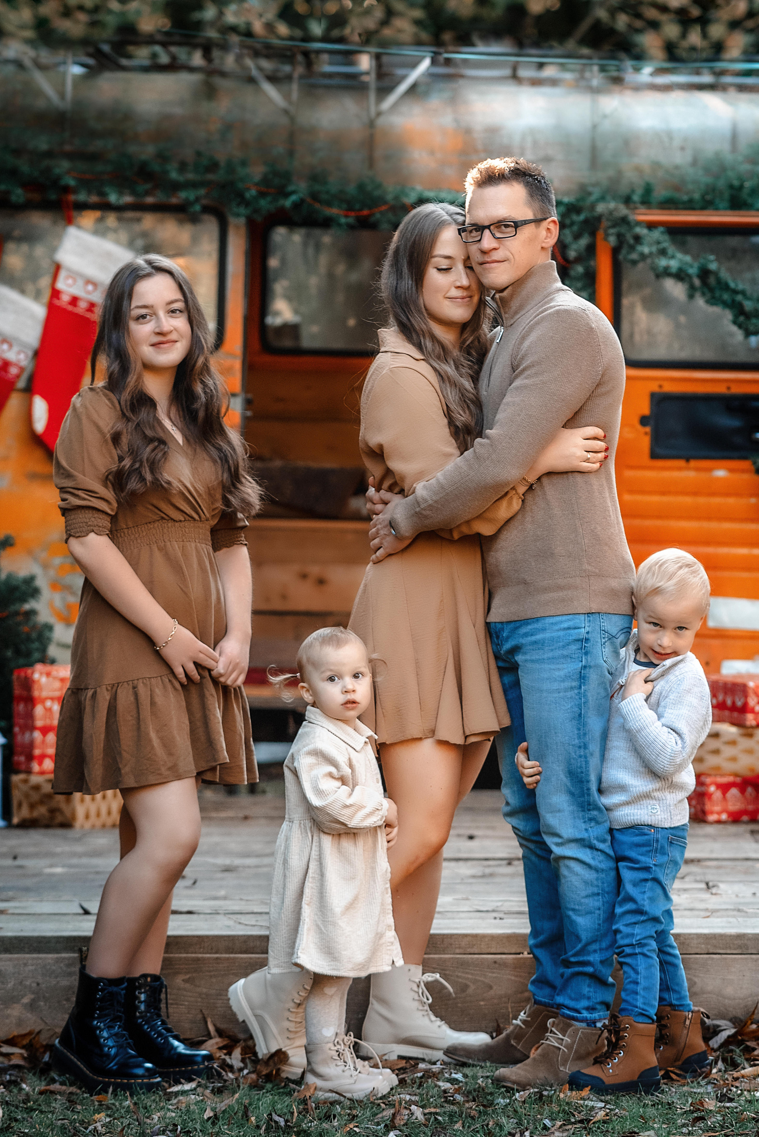Familien Shooting. Natürliche Familien und Hochzeitsfotografin in Konstanz am Bodensee