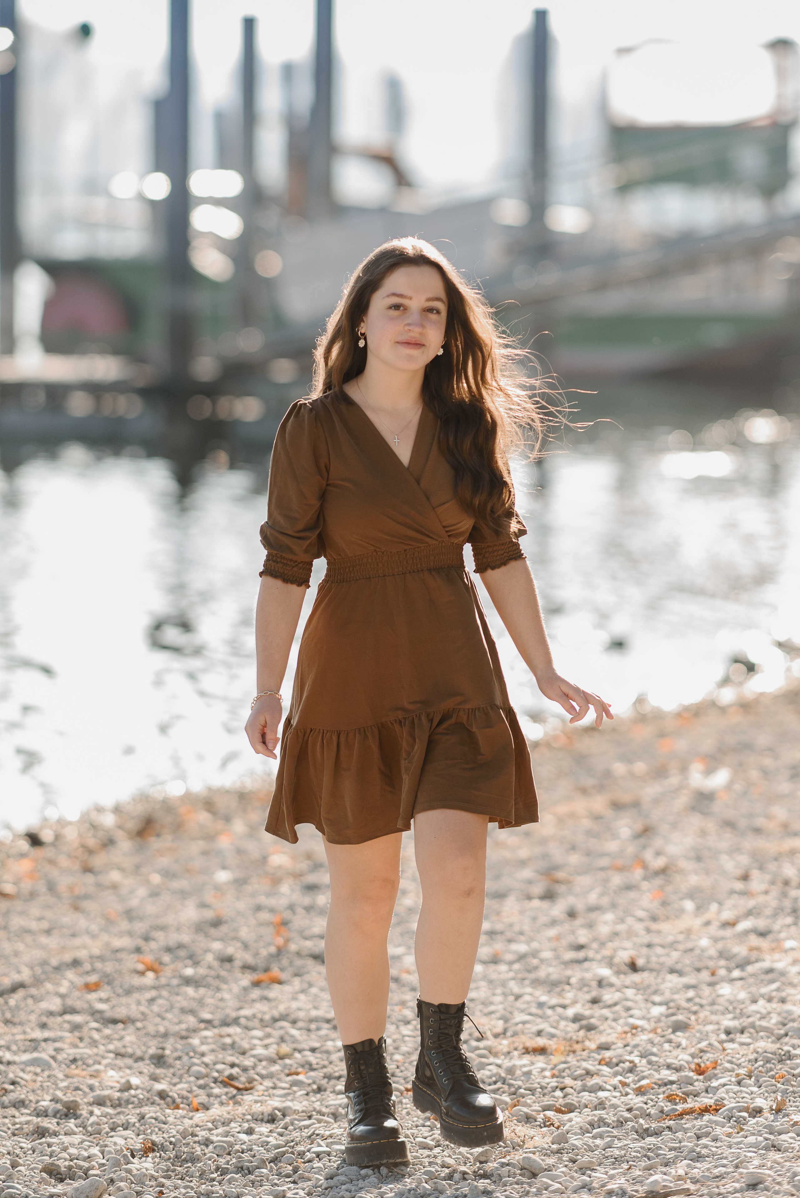 Familien Shooting. Natürliche Familien und Hochzeitsfotografin in Konstanz am Bodensee