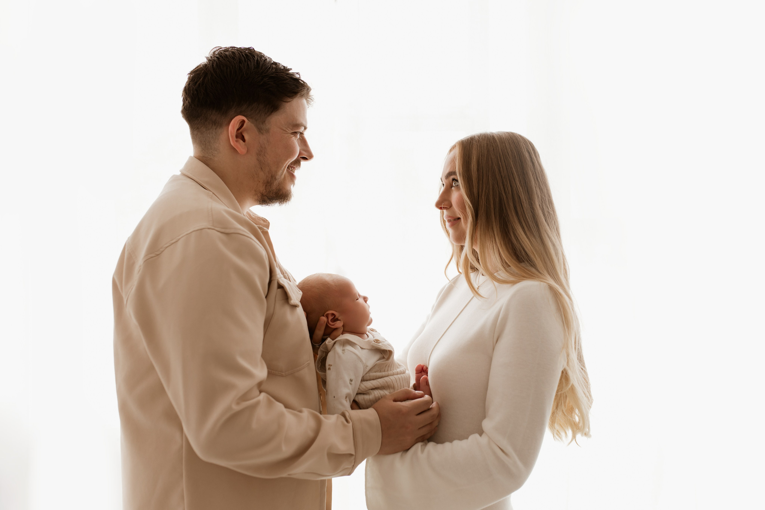 Newborn. Anna Levina Photography