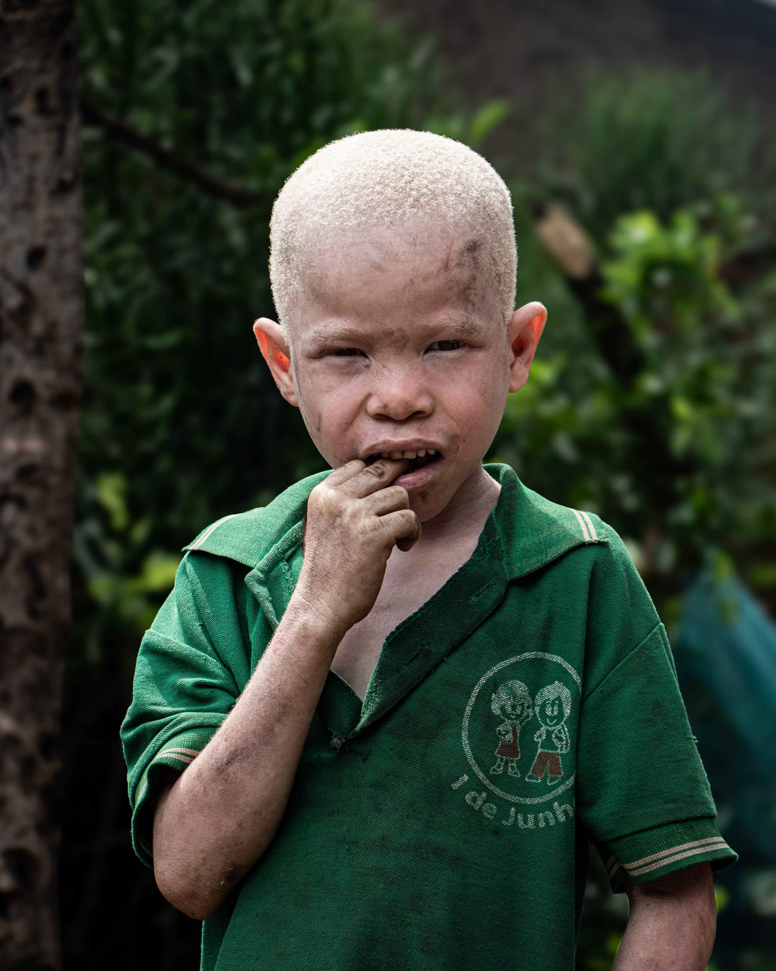 Les maladies respiratoires, les douleurs chroniques, les affections dermatologiques ou les cas de malformations chez les nouveau-nés sont en hausse. Les services de santé sont absents dans les zones les plus touchées.
