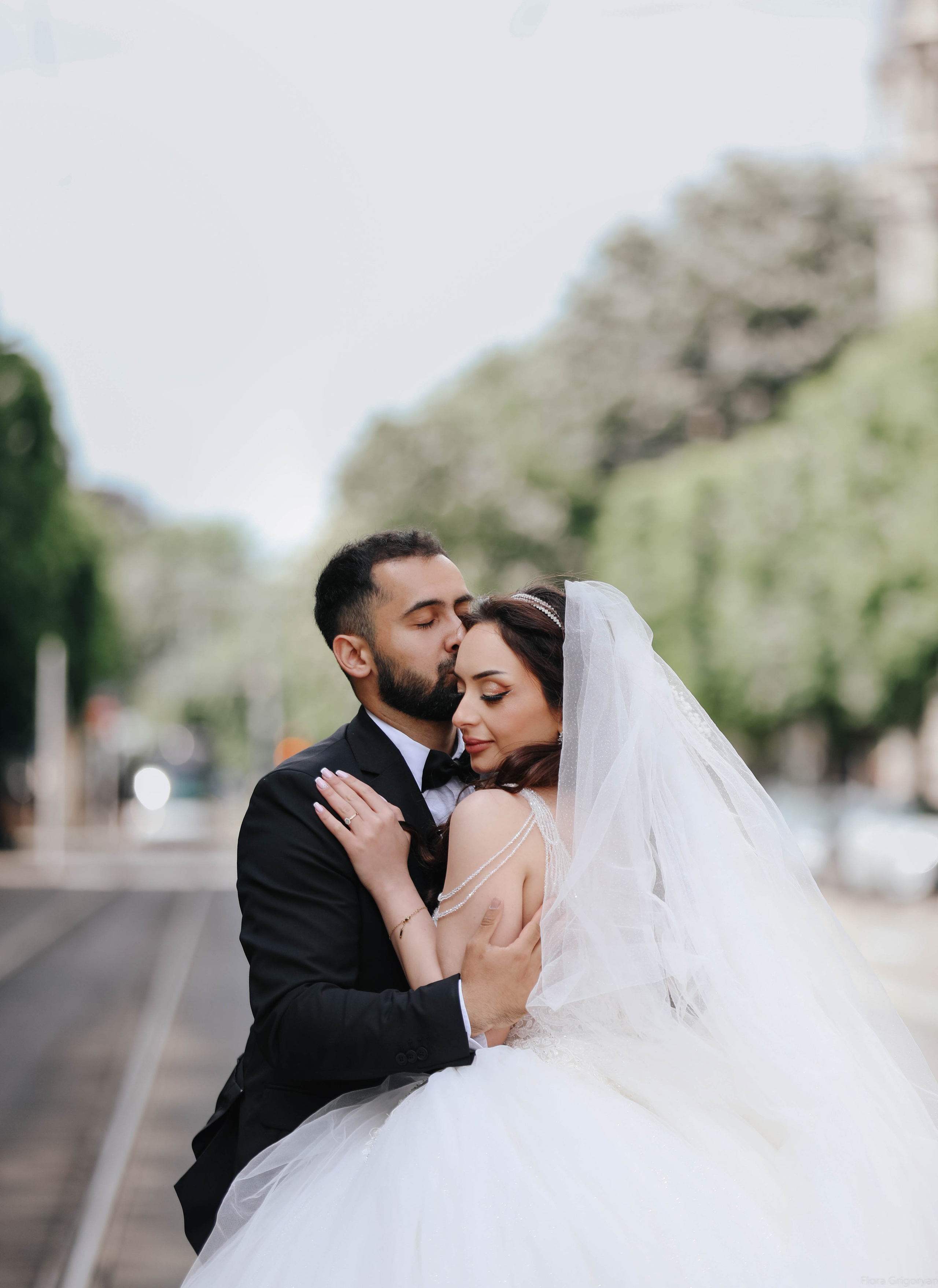 Lilit & Arsen. Flora Grigoryan Wedding Photography