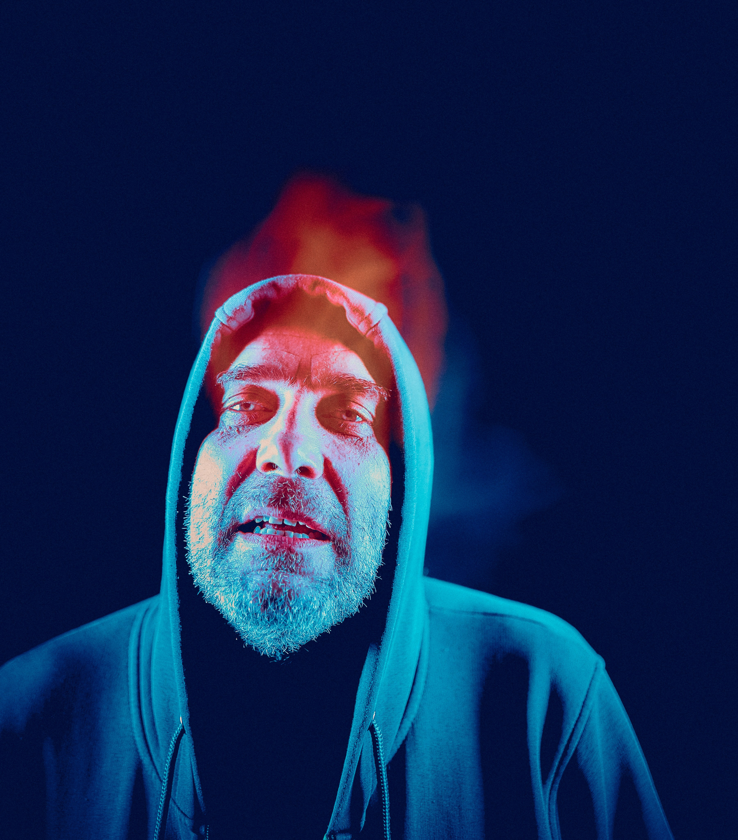 Poeta. Ból istnienia. Андрей Шипилов — Фотография & Видеография