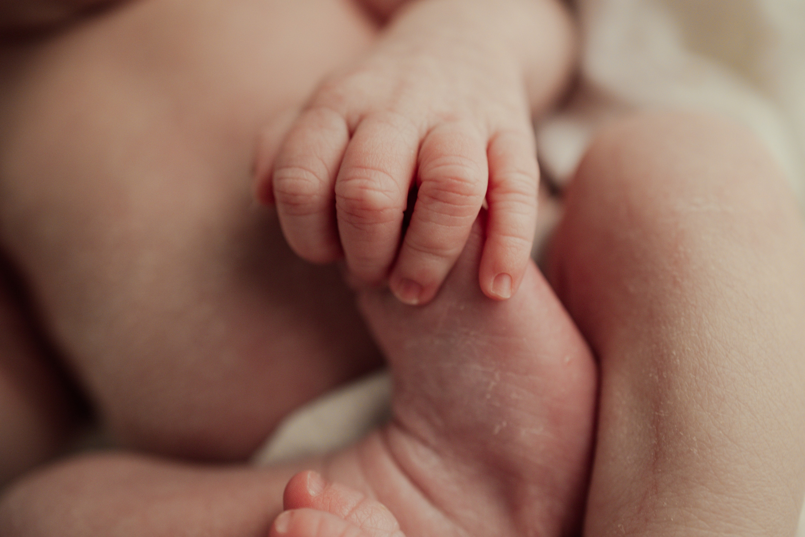 Ángel, Mis primeros días