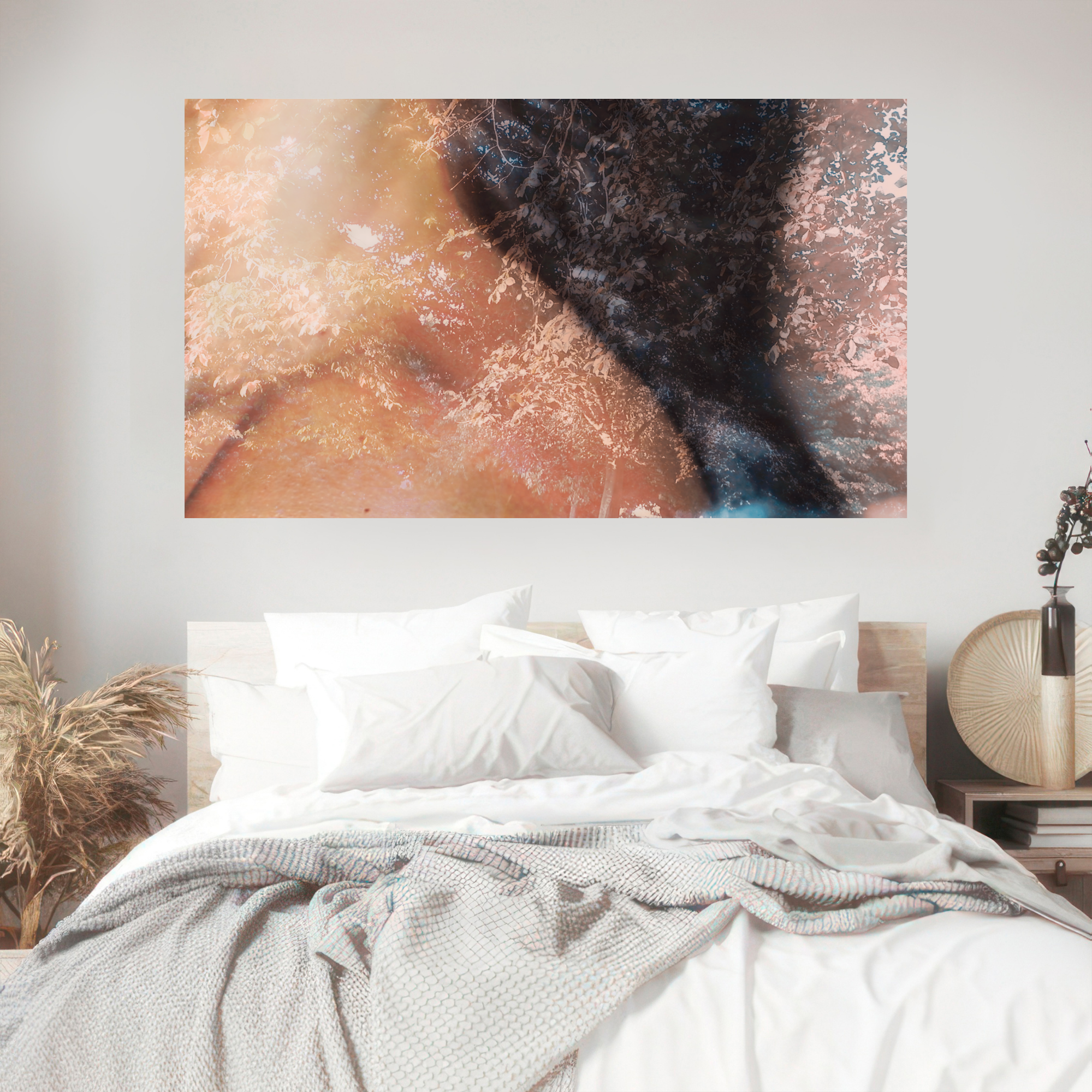 PIECE BY PIECE. Natalja Poplavska — Visual artist, Photographer, East Sussex, London