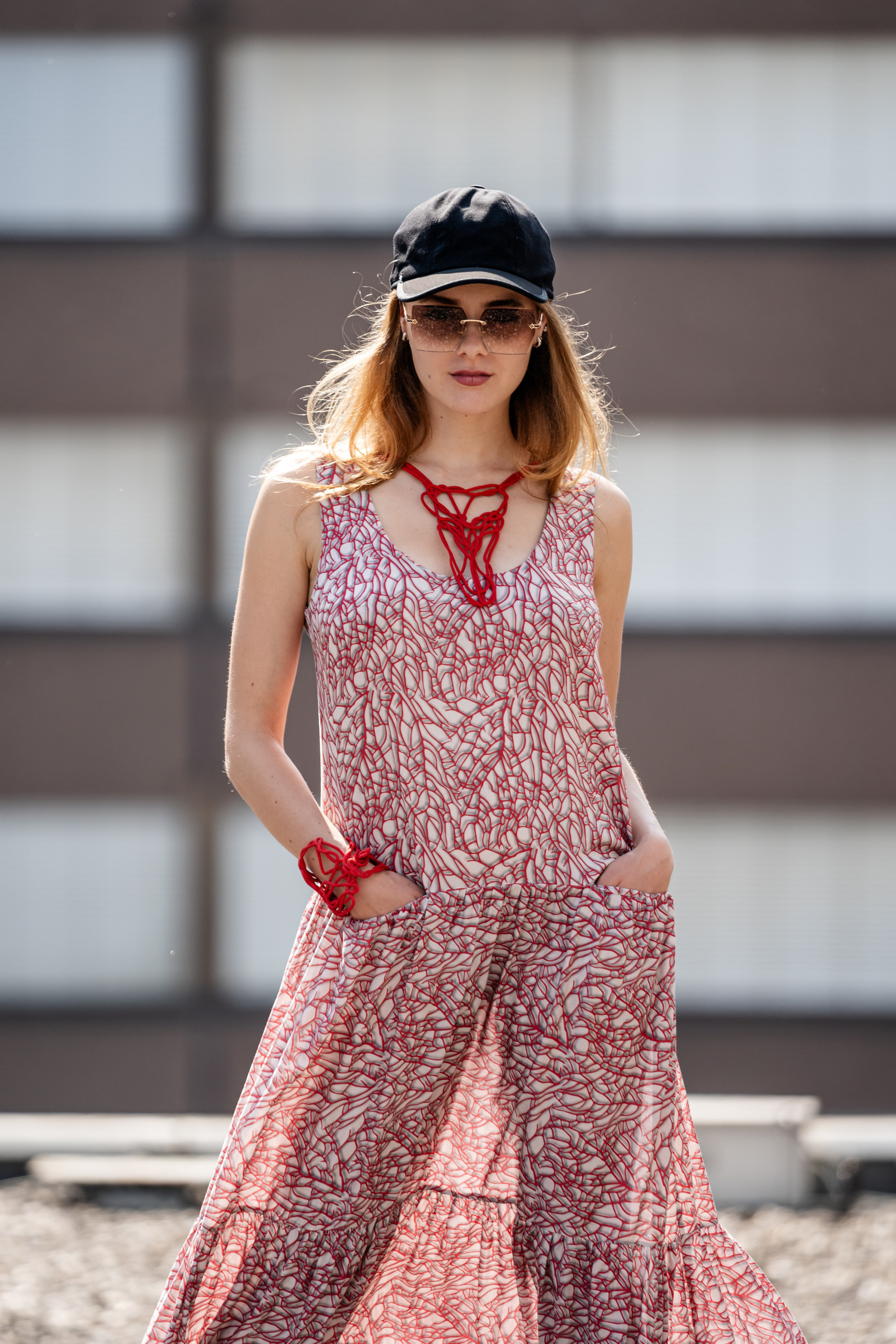 LOLA & OBLIQUE. Portrait photographer in Germany and all over Europe Mischa Blank