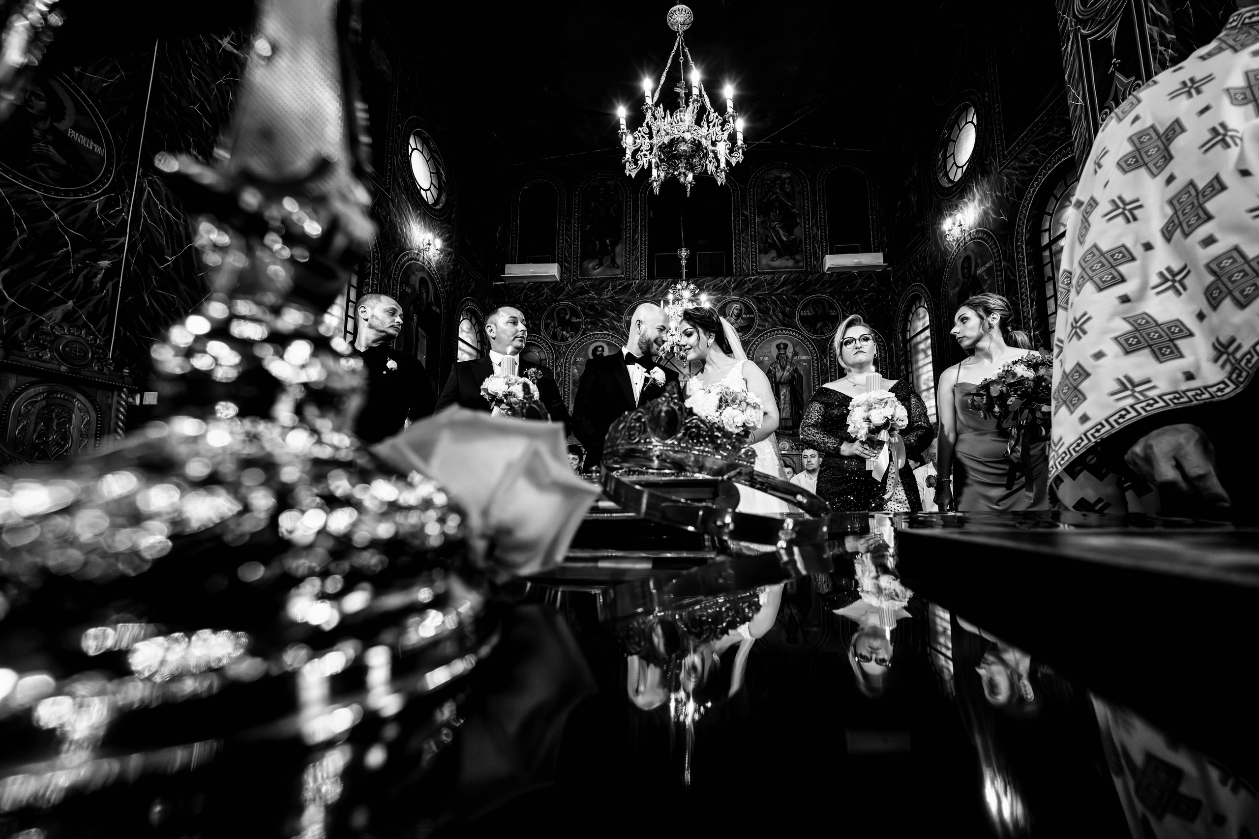 Crina & Cătălin. Acasă