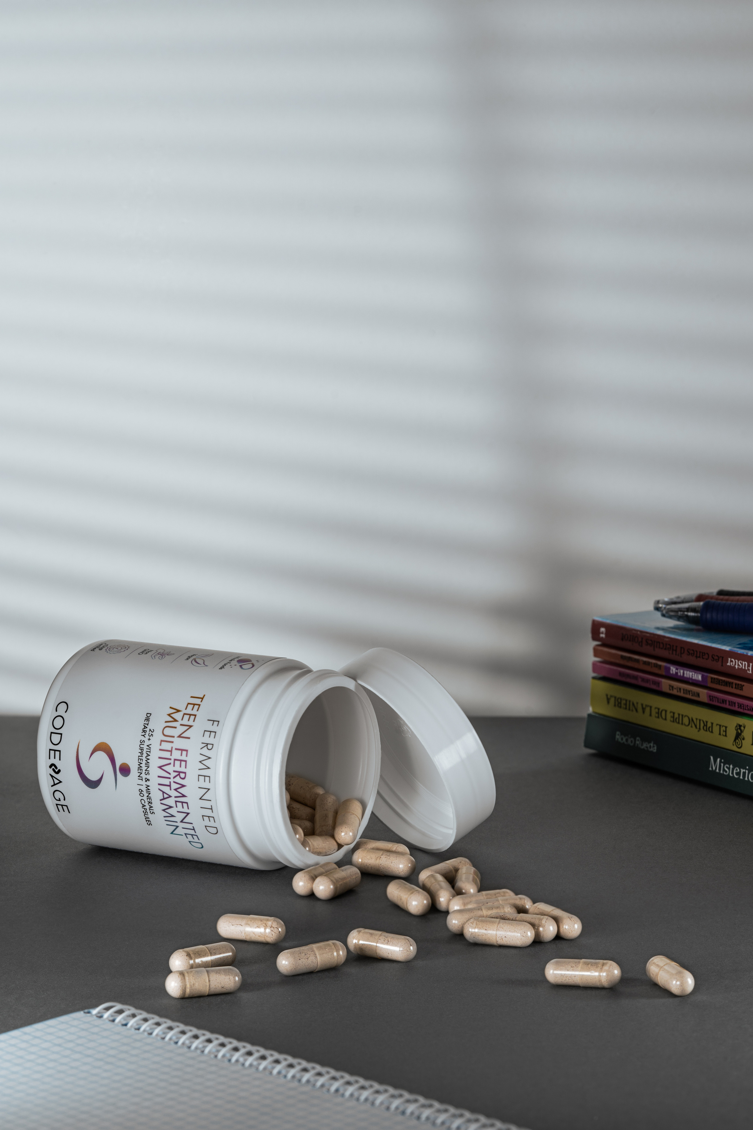 Fotografía de estilo de vida en Barcelona