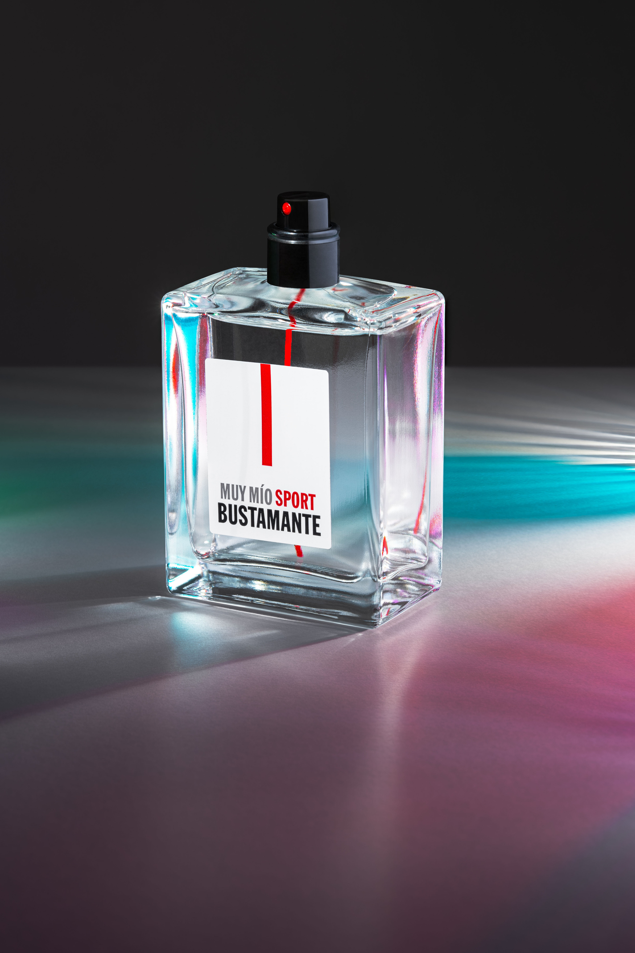 High-resolution beauty images