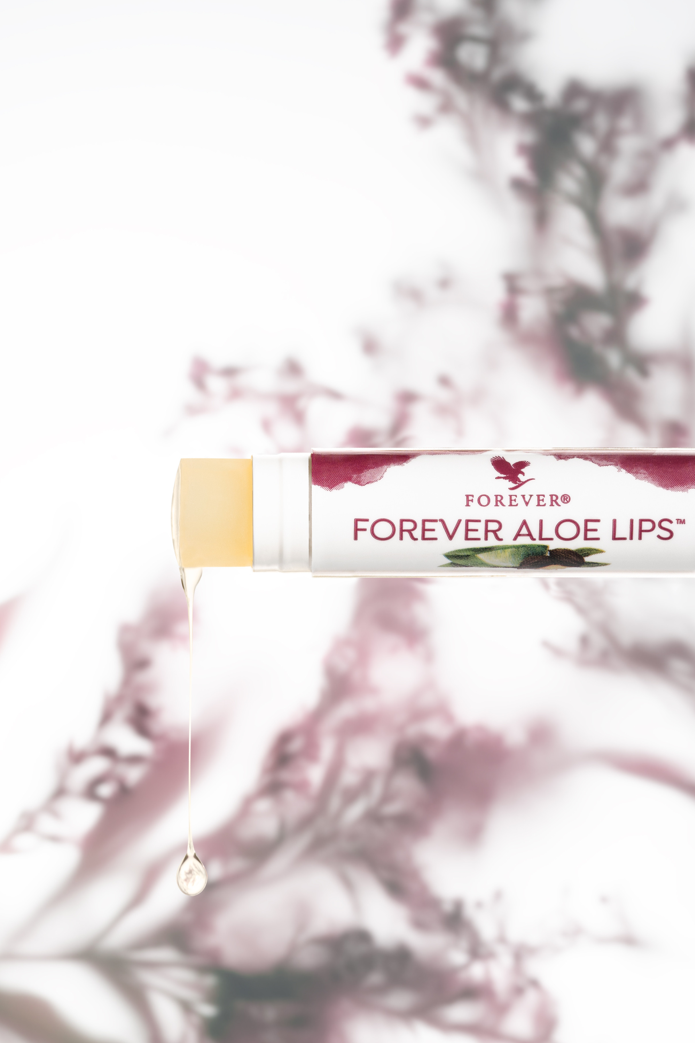 Focusing on cosmetic artistry.