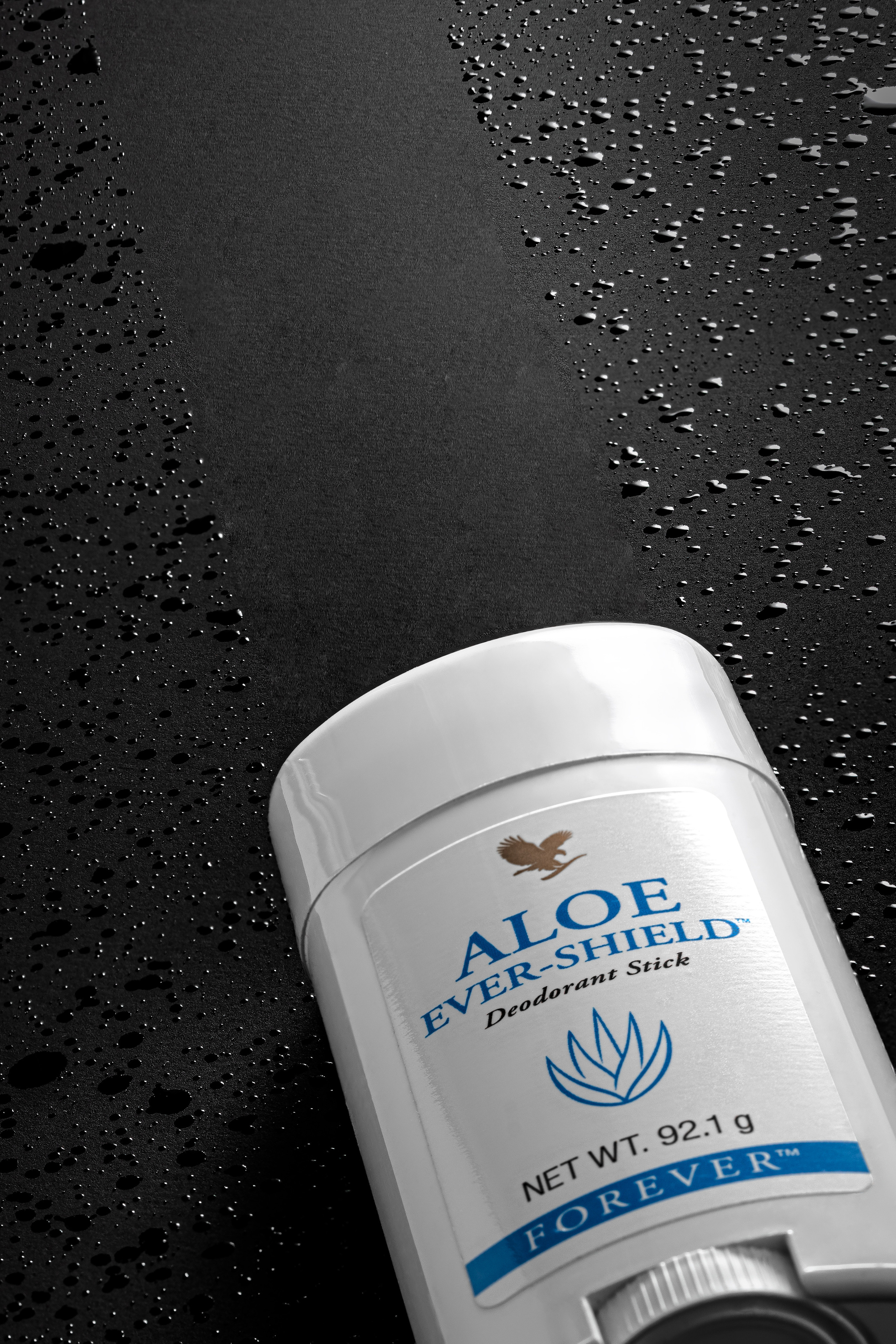 Beauty product photo studio